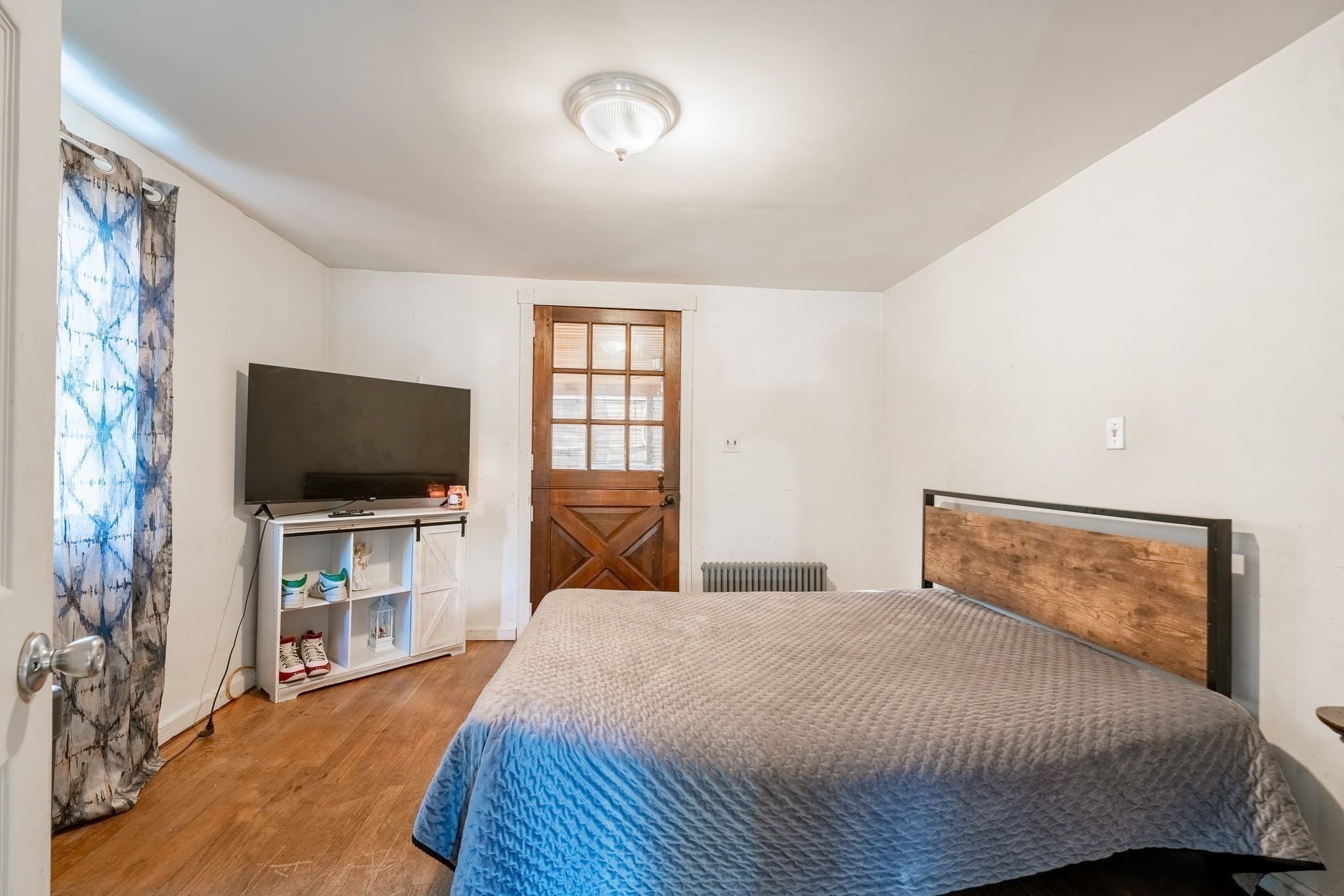 Single Family Residence at 188 Bowles Park, Springfield MA 01104, photo 14 of 19