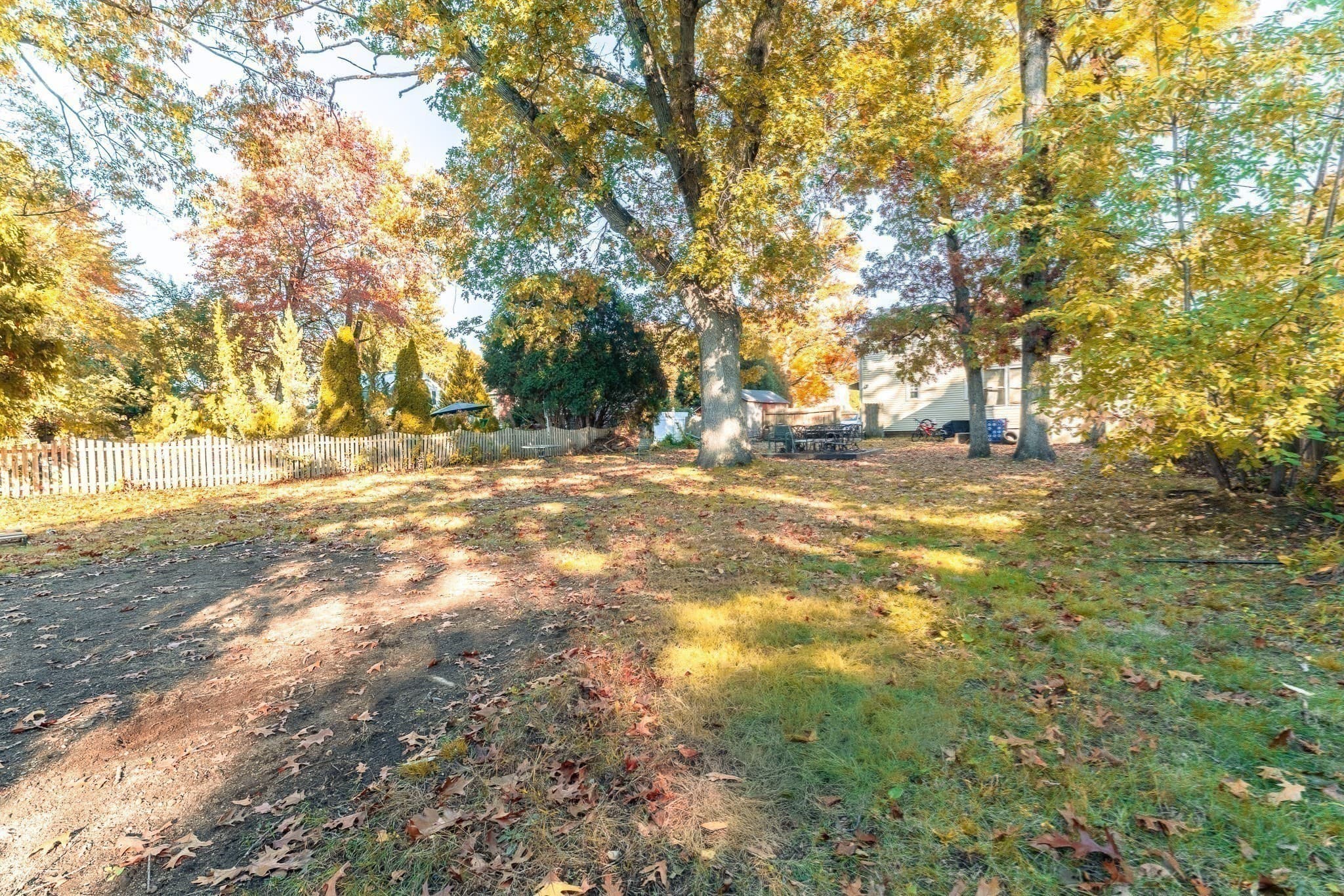 Single Family Residence at 188 Bowles Park, Springfield MA 01104, photo 19 of 19
