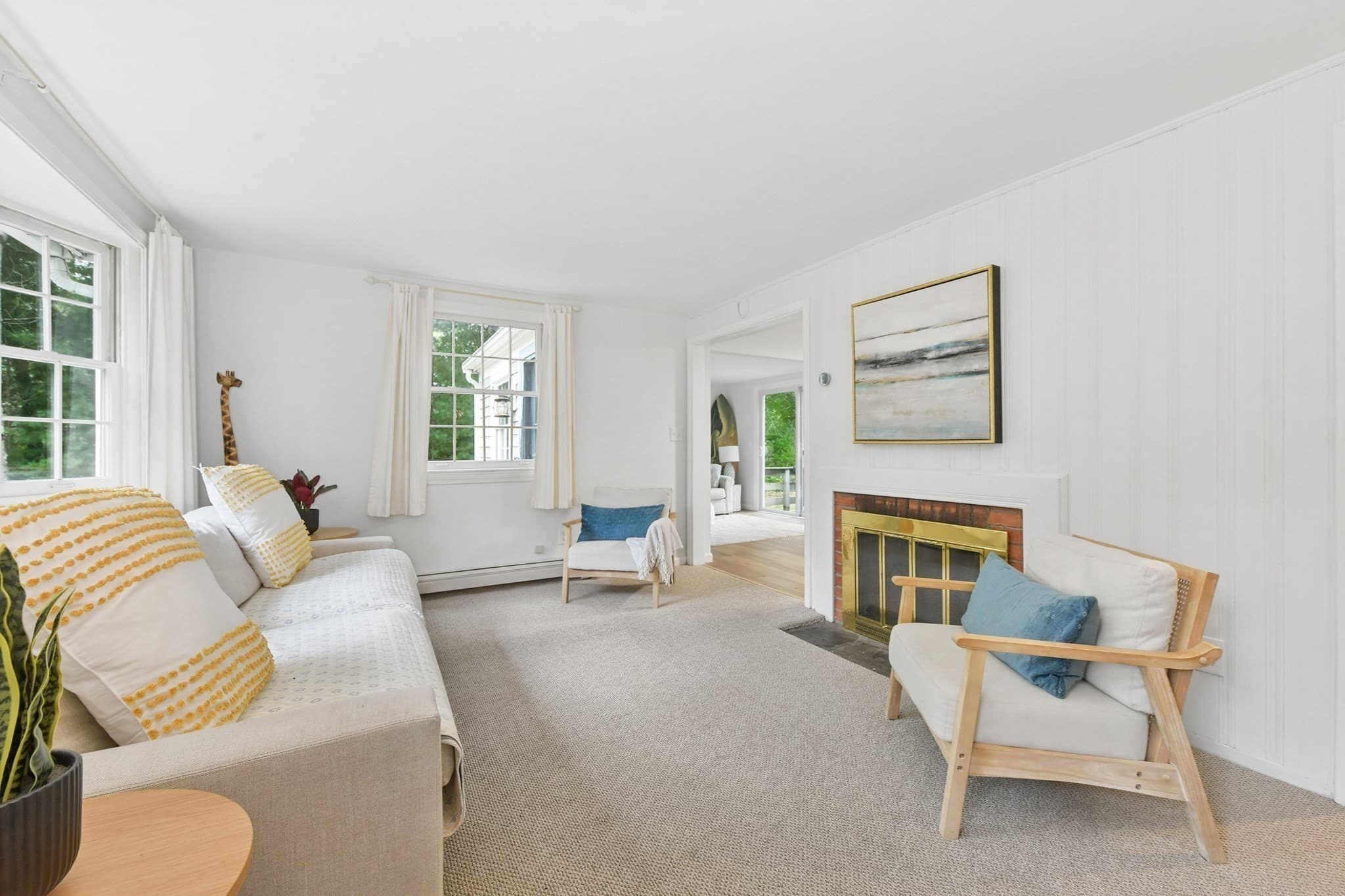 Single Family Residence at 236 Poponessett Road, Barnstable MA 02635, Barnstable, photo 13 of 35
