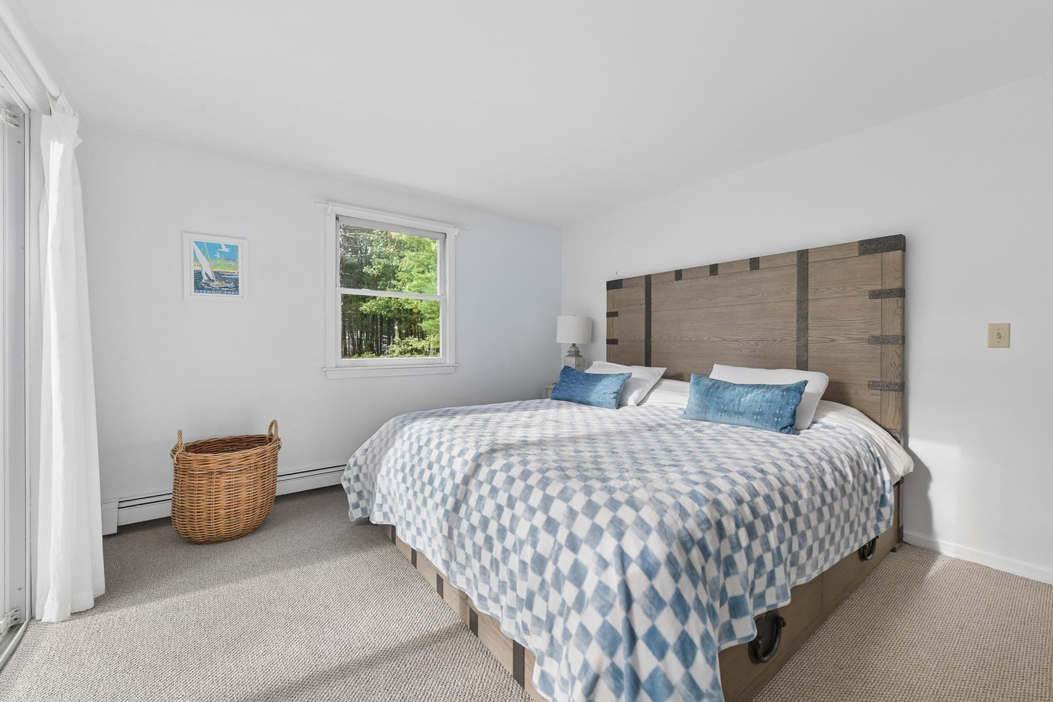 Single Family Residence at 236 Poponessett Road, Barnstable MA 02635, Barnstable, photo 22 of 35