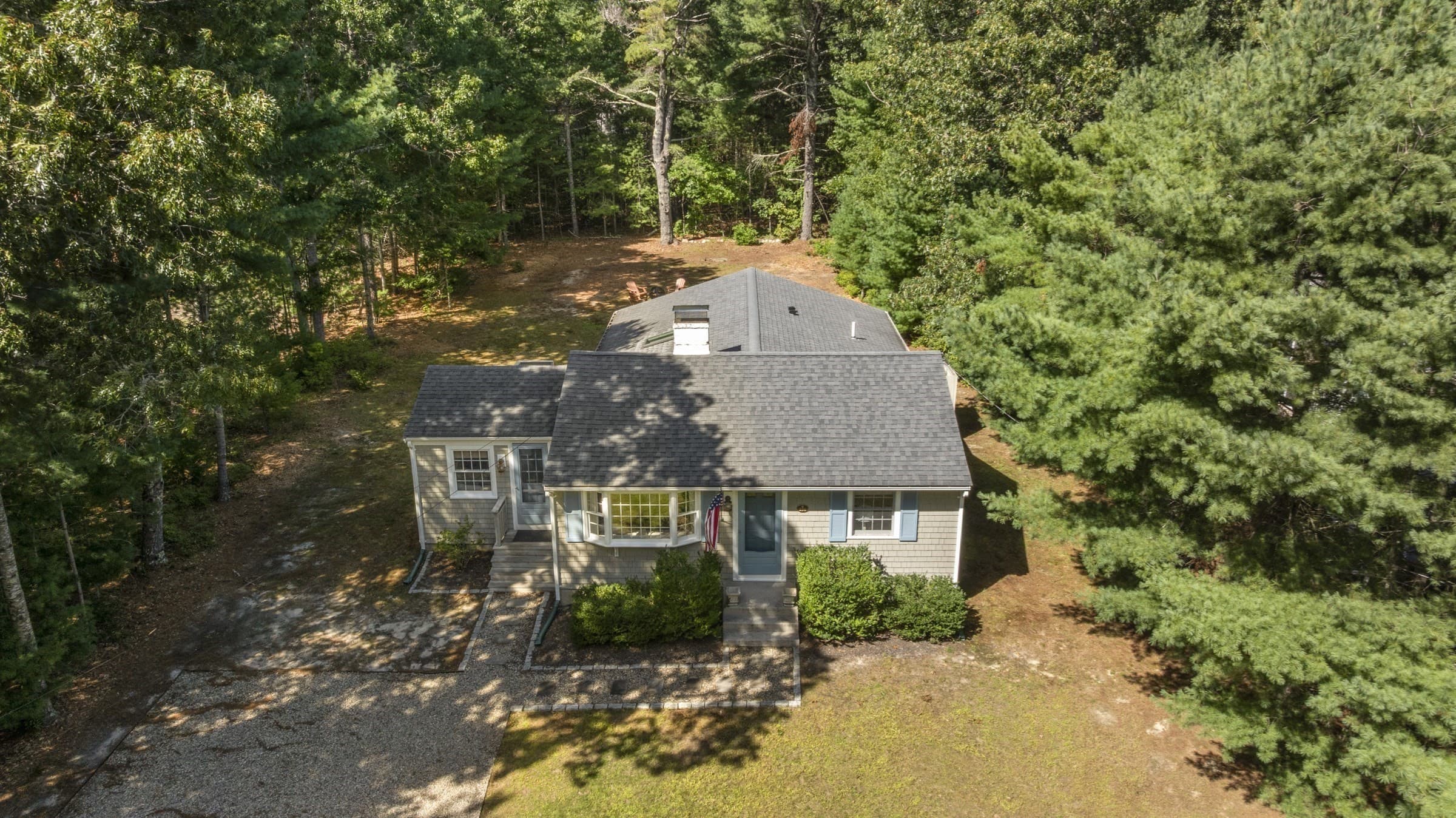 Single Family Residence at 236 Poponessett Road, Barnstable MA 02635, Barnstable, photo 3 of 35