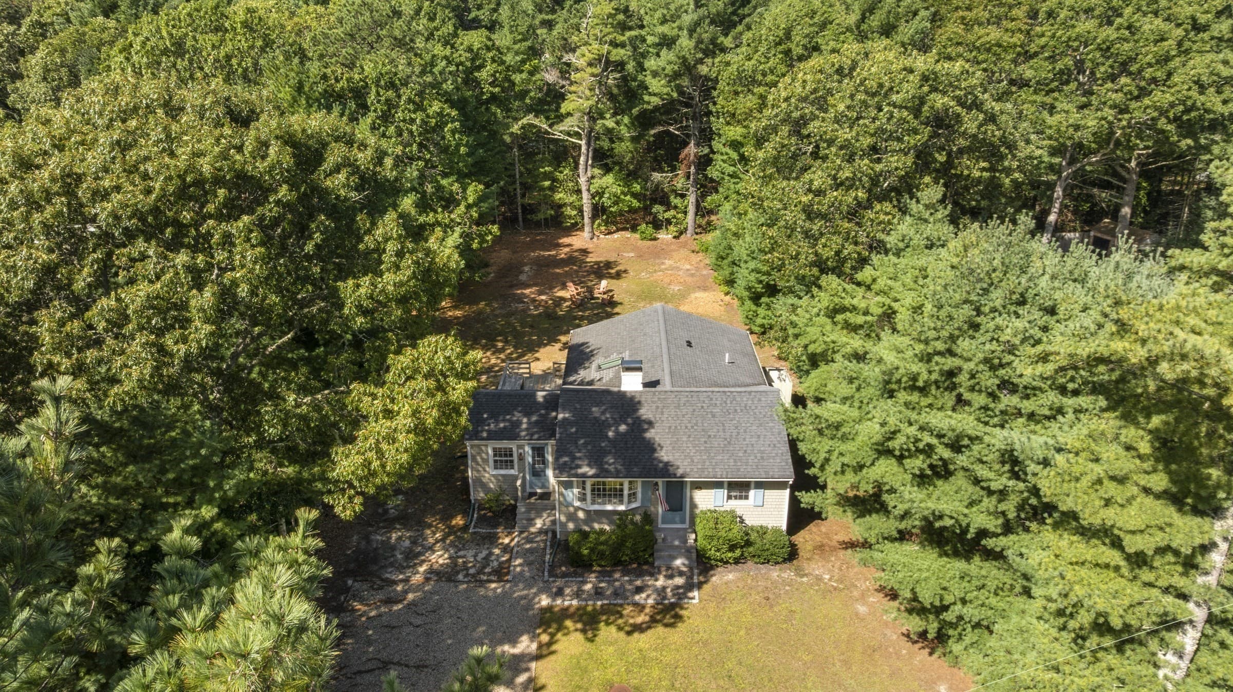 Single Family Residence at 236 Poponessett Road, Barnstable MA 02635, Barnstable, photo 28 of 35
