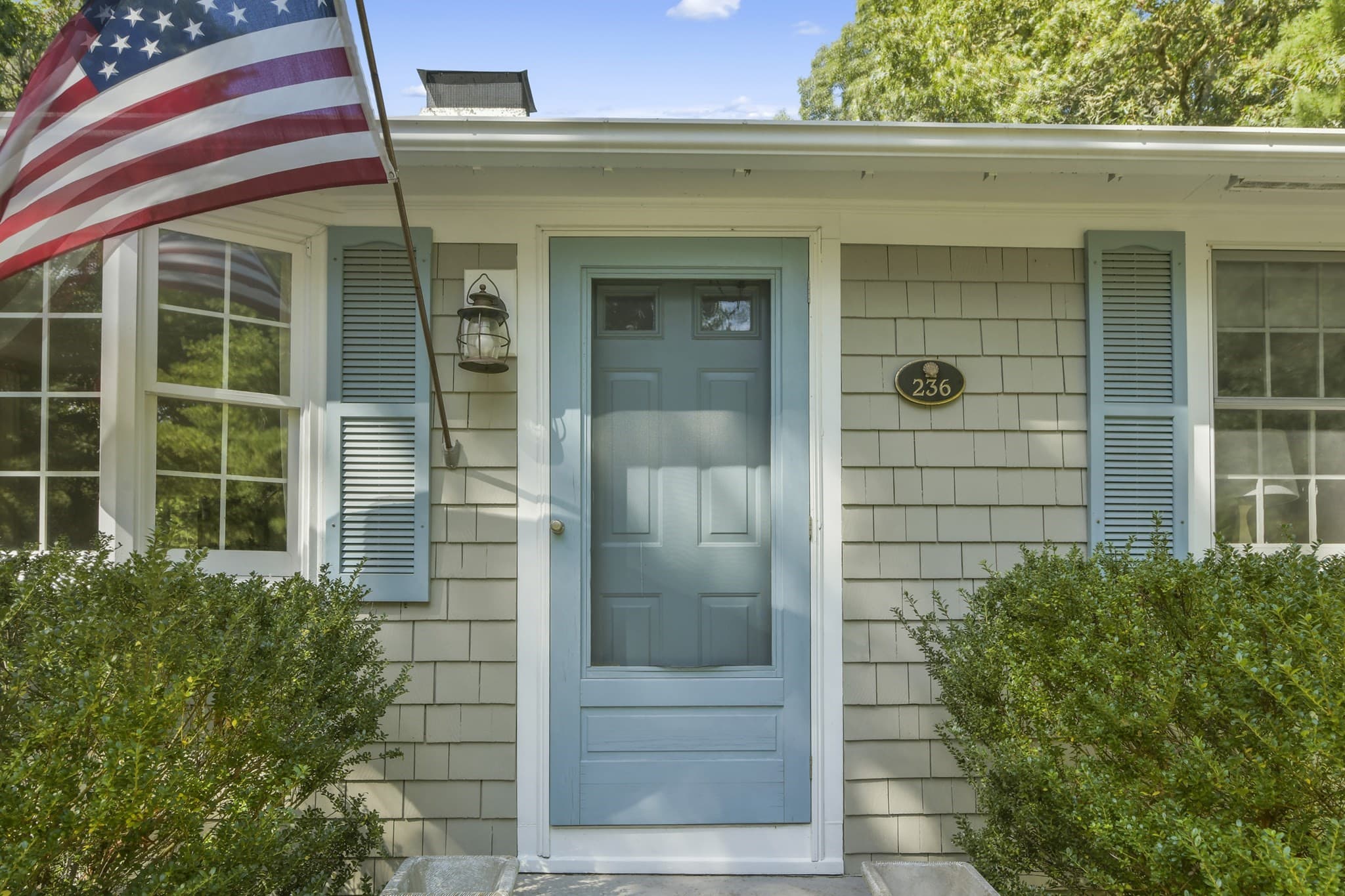 Single Family Residence at 236 Poponessett Road, Barnstable MA 02635, Barnstable, photo 9 of 35