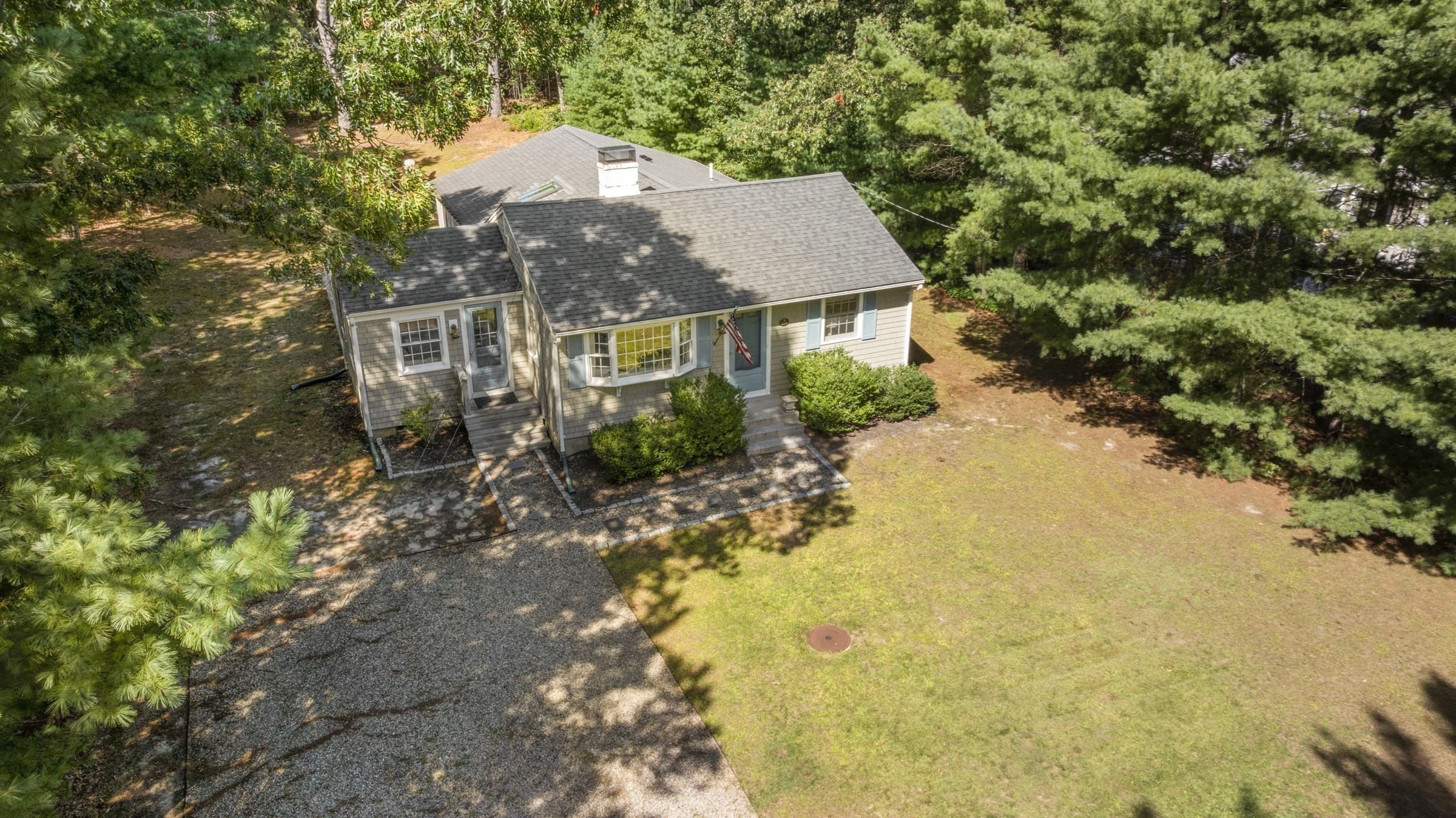 Single Family Residence at 236 Poponessett Road, Barnstable MA 02635, Barnstable, photo 29 of 35