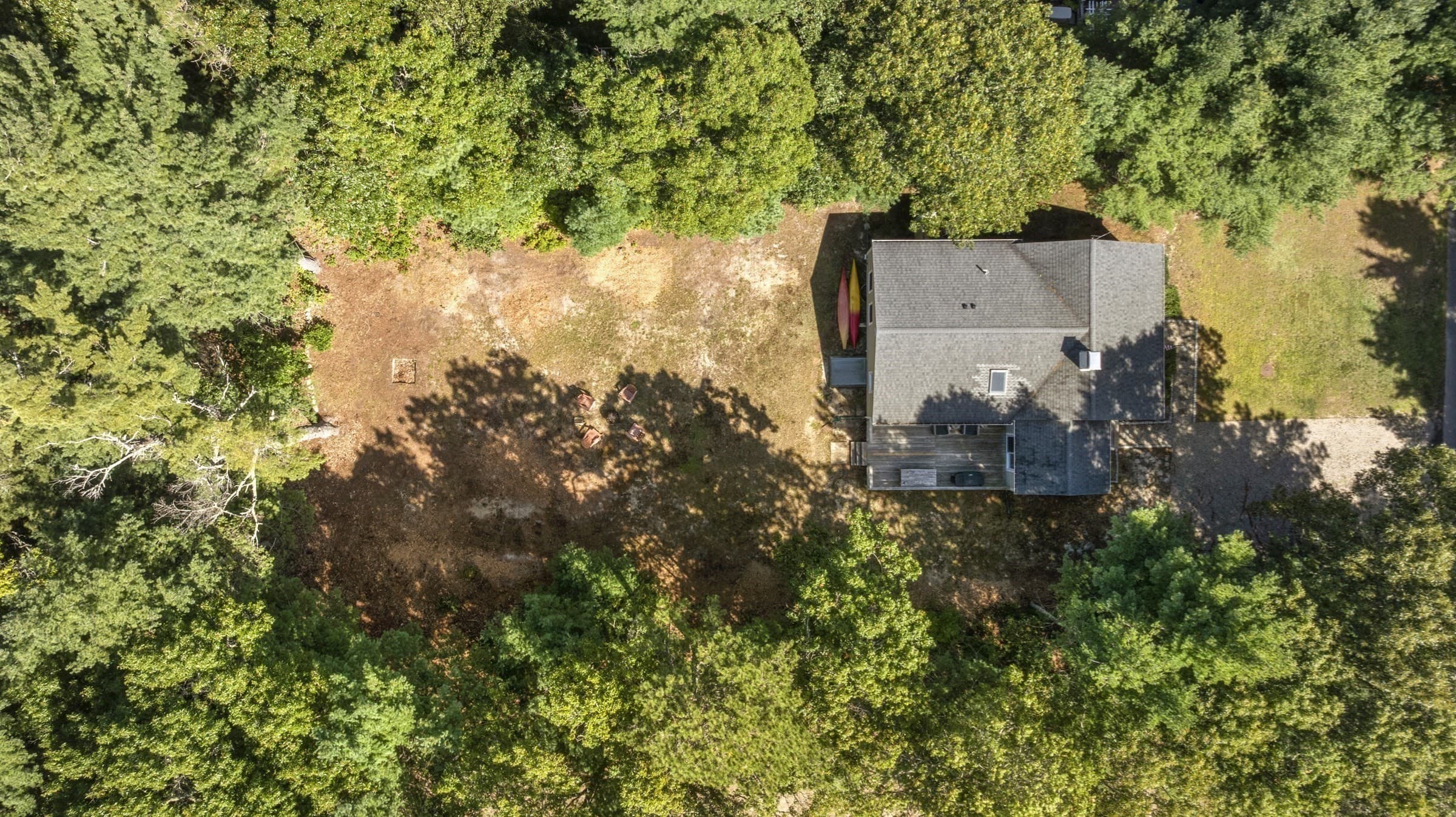 Single Family Residence at 236 Poponessett Road, Barnstable MA 02635, Barnstable, photo 4 of 35