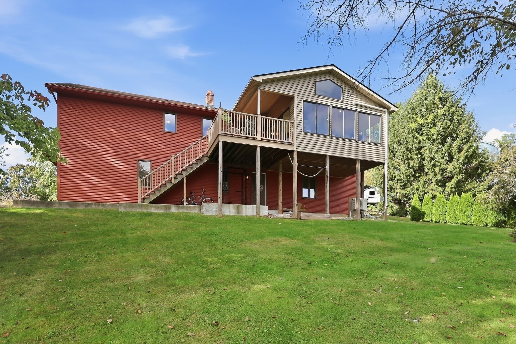 Single Family Residence at 36 Goldenview Drive, West Springfield MA 01089, West Springfield, photo 30 of 38
