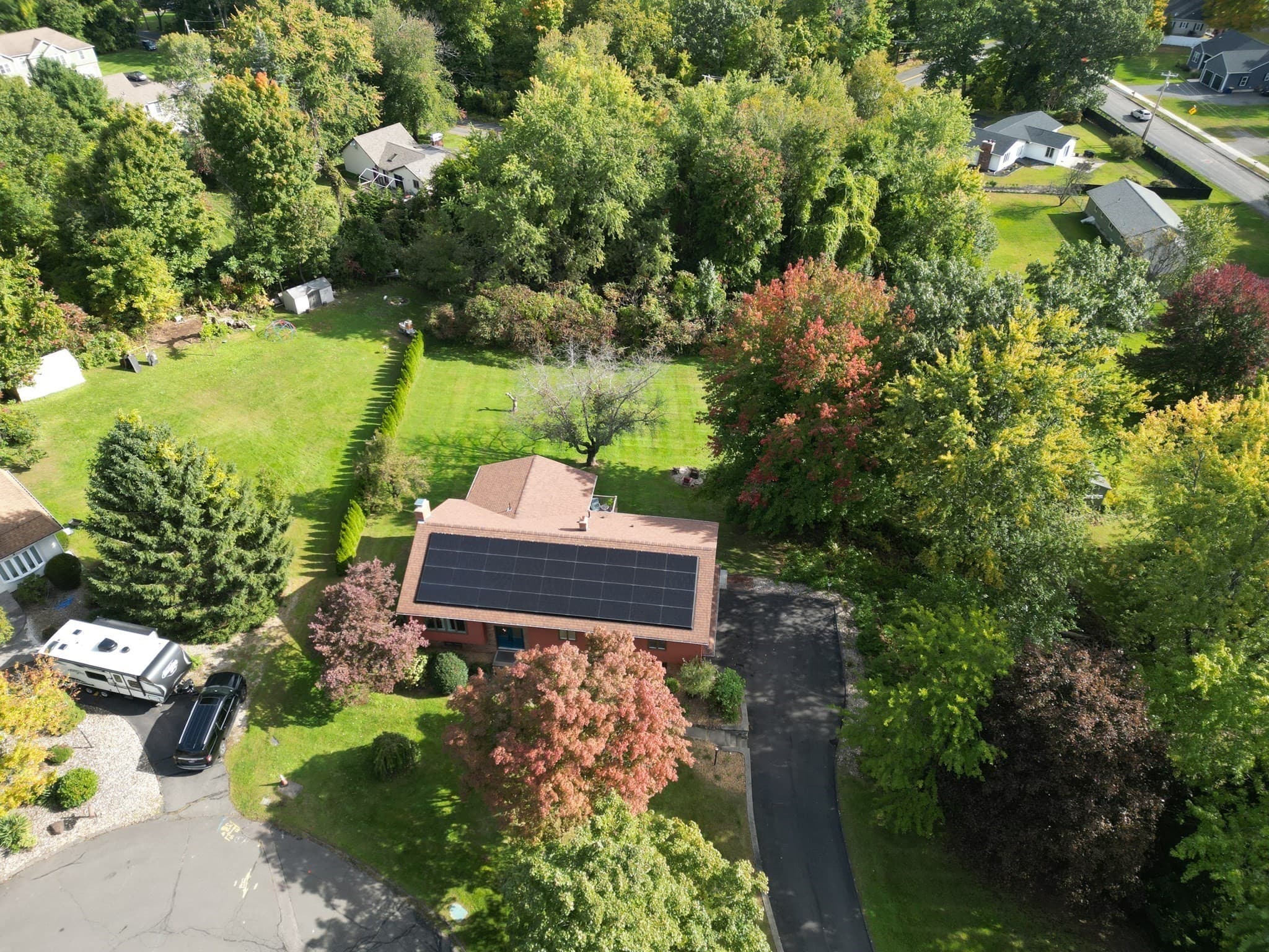 Single Family Residence at 36 Goldenview Drive, West Springfield MA 01089, West Springfield, photo 35 of 38