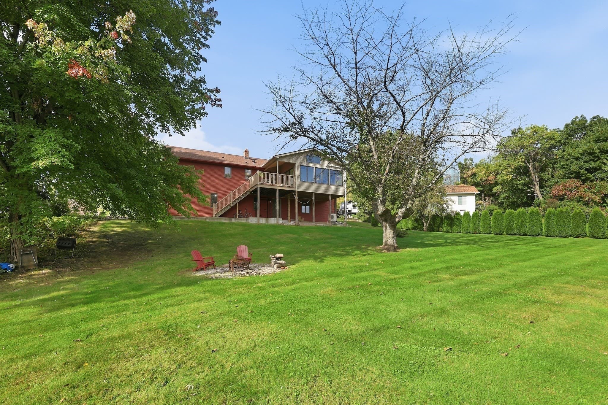 Single Family Residence at 36 Goldenview Drive, West Springfield MA 01089, West Springfield, photo 31 of 38