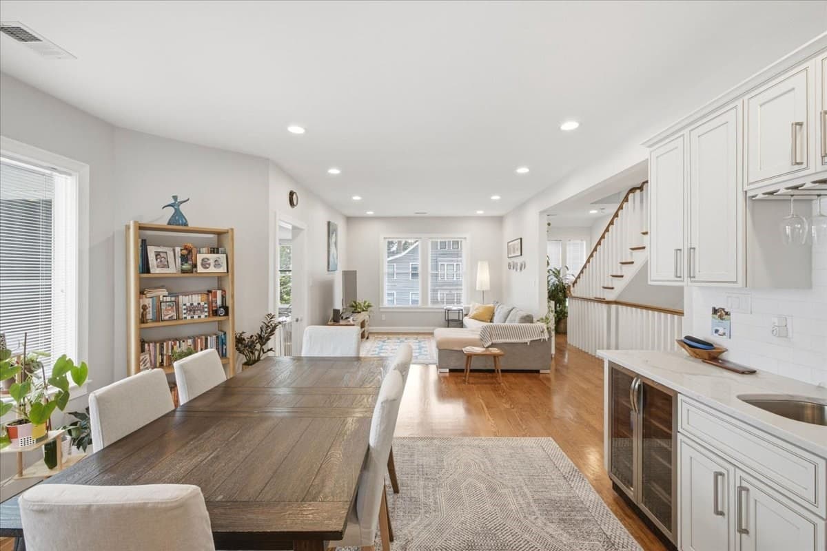 Condominium at 15 Ricker Rd # 2, Newton MA 02458, Newton, photo 5 of 19