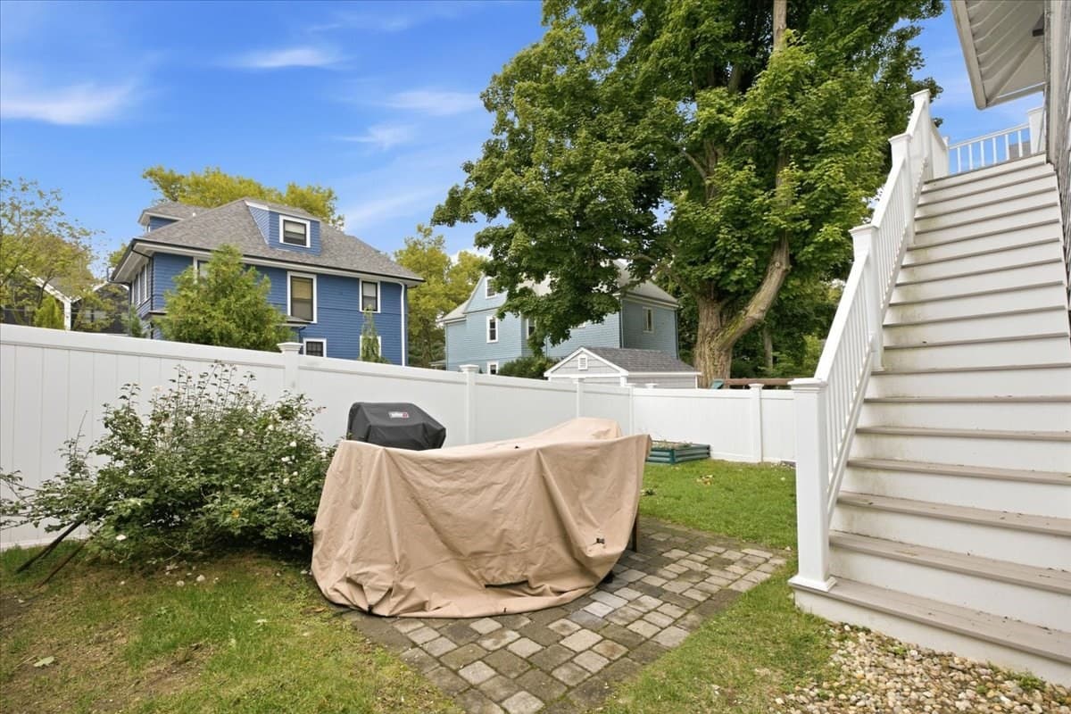 Condominium at 15 Ricker Rd # 2, Newton MA 02458, Newton, photo 18 of 19