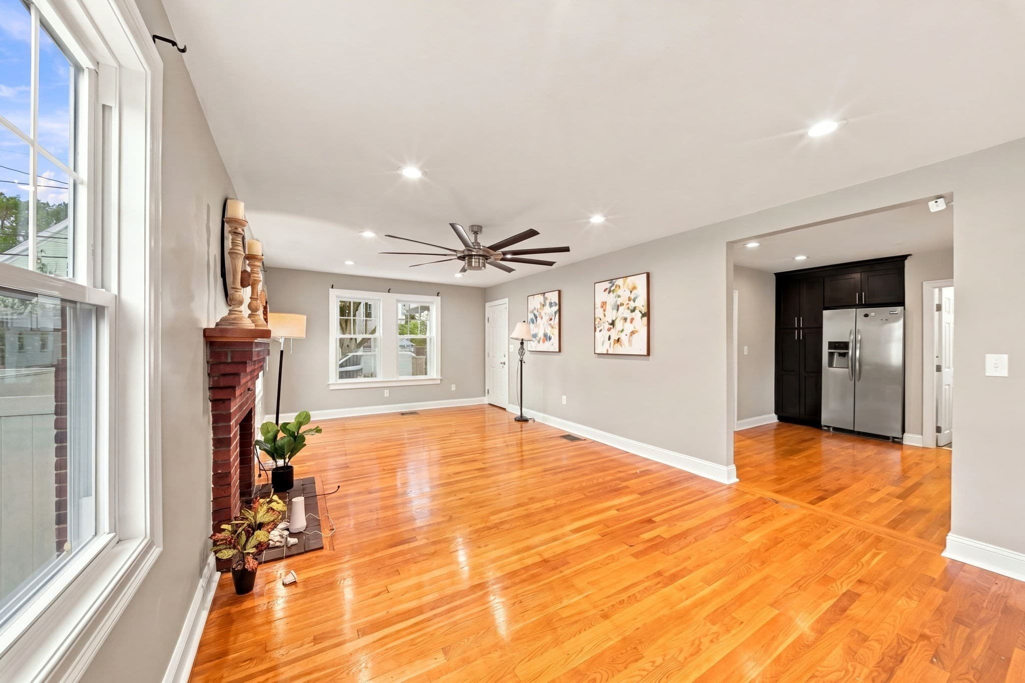 2 Family - 2 Units Up/Down at 201 Billings St, Quincy MA 02171, Quincy, photo 6 of 42