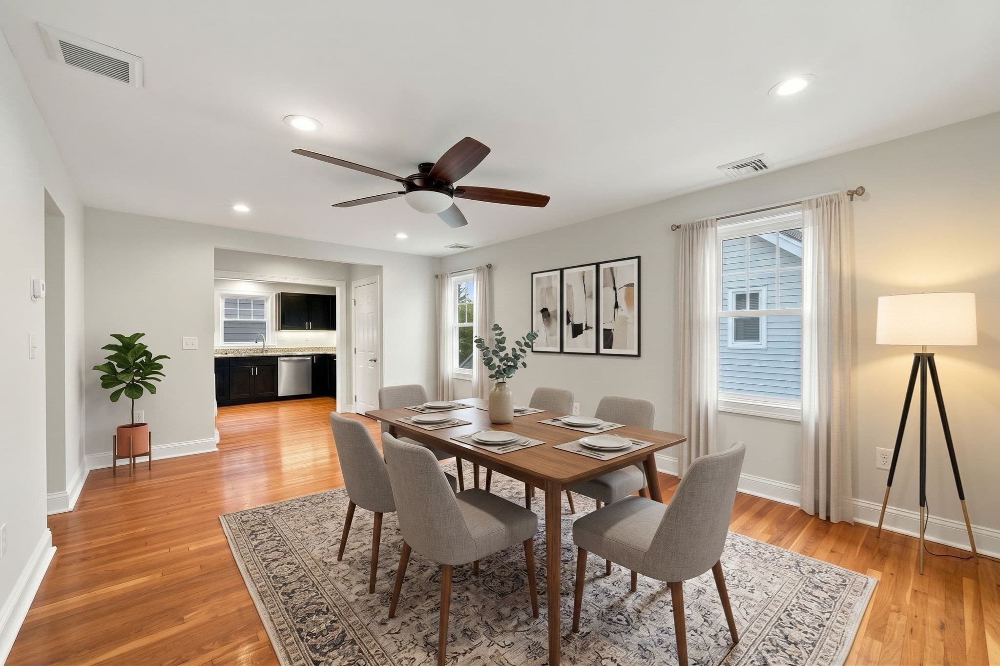 2 Family - 2 Units Up/Down at 201 Billings St, Quincy MA 02171, Quincy, photo 17 of 42