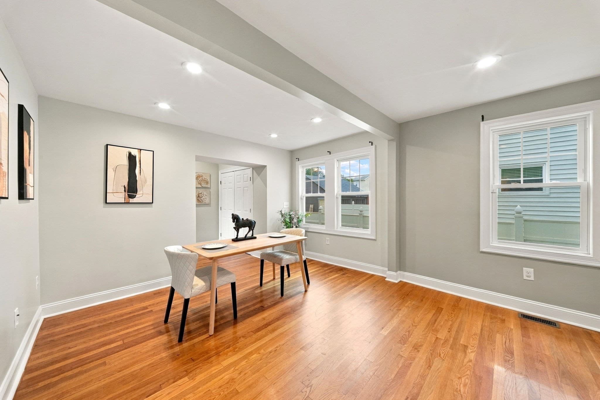 2 Family - 2 Units Up/Down at 201 Billings St, Quincy MA 02171, Quincy, photo 9 of 42