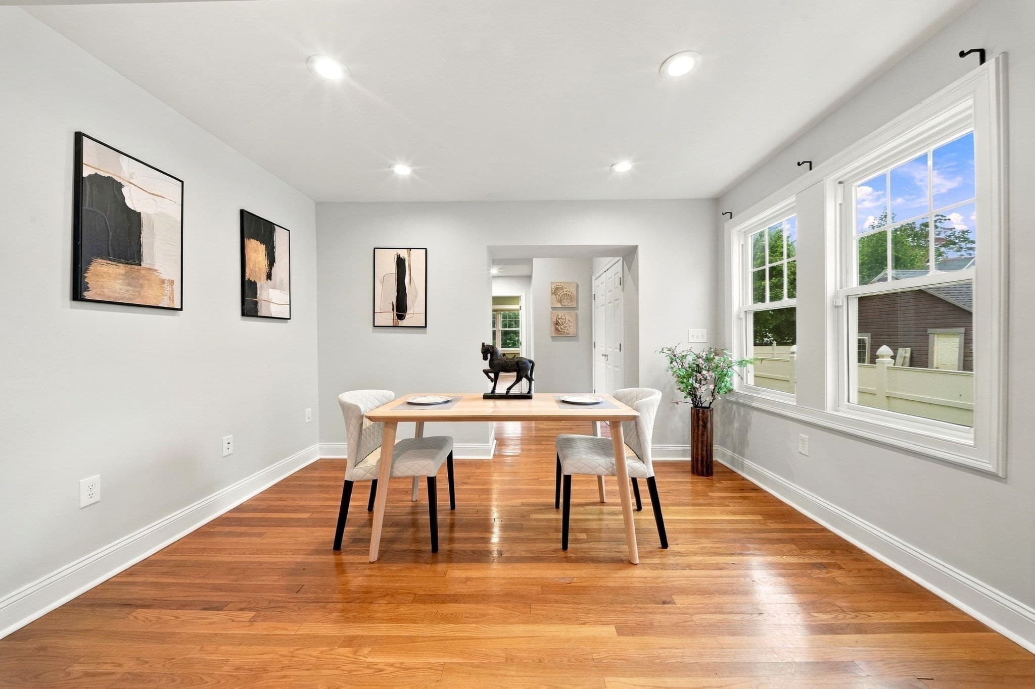 2 Family - 2 Units Up/Down at 201 Billings St, Quincy MA 02171, Quincy, photo 8 of 42