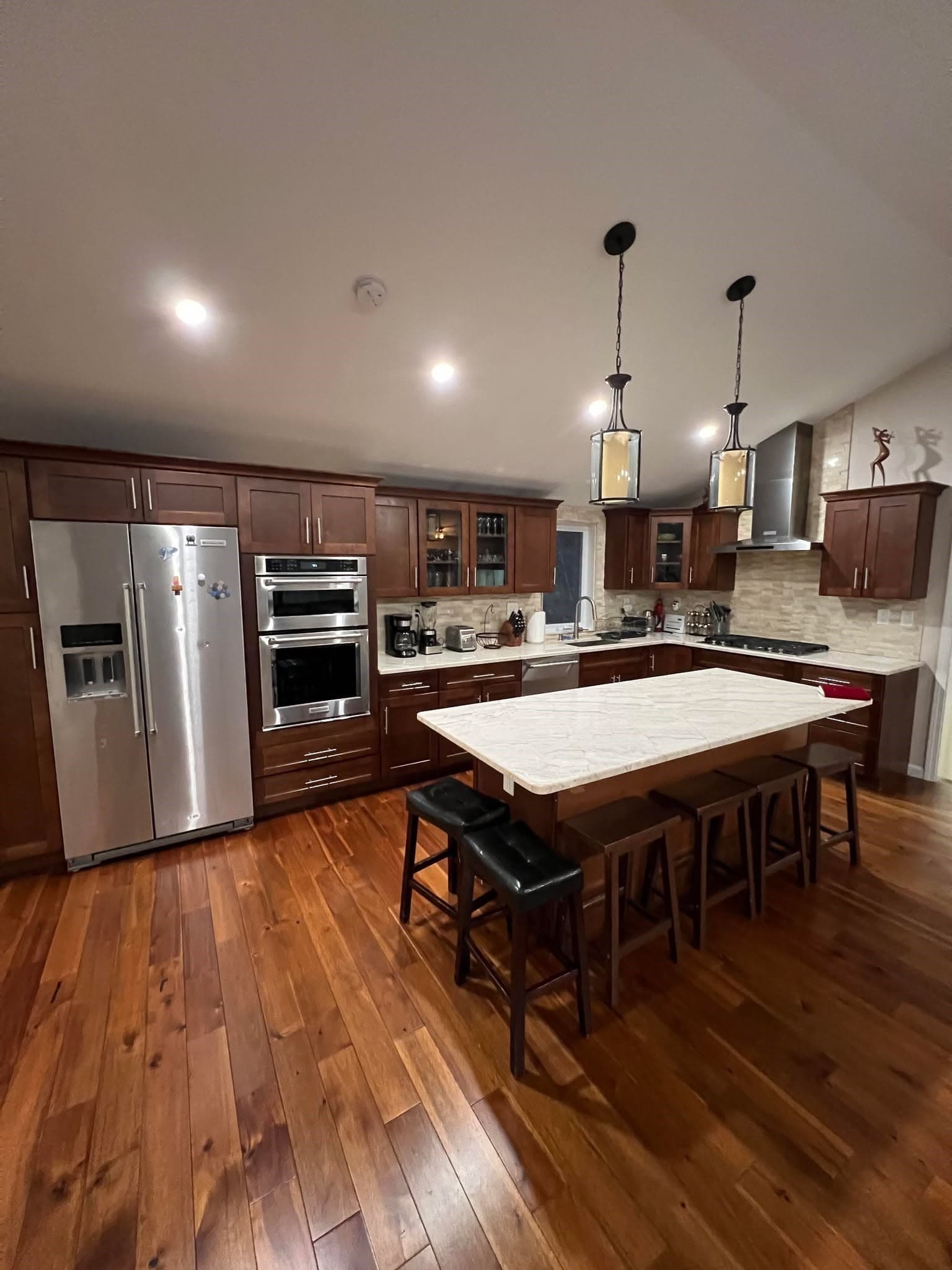 Single Family Residence at 35 Glen Cir, Waltham MA 02451, photo 2 of 41