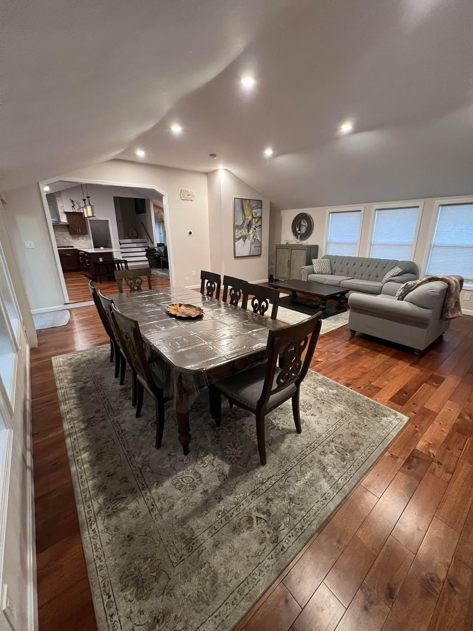 Single Family Residence at 35 Glen Cir, Waltham MA 02451, photo 7 of 41