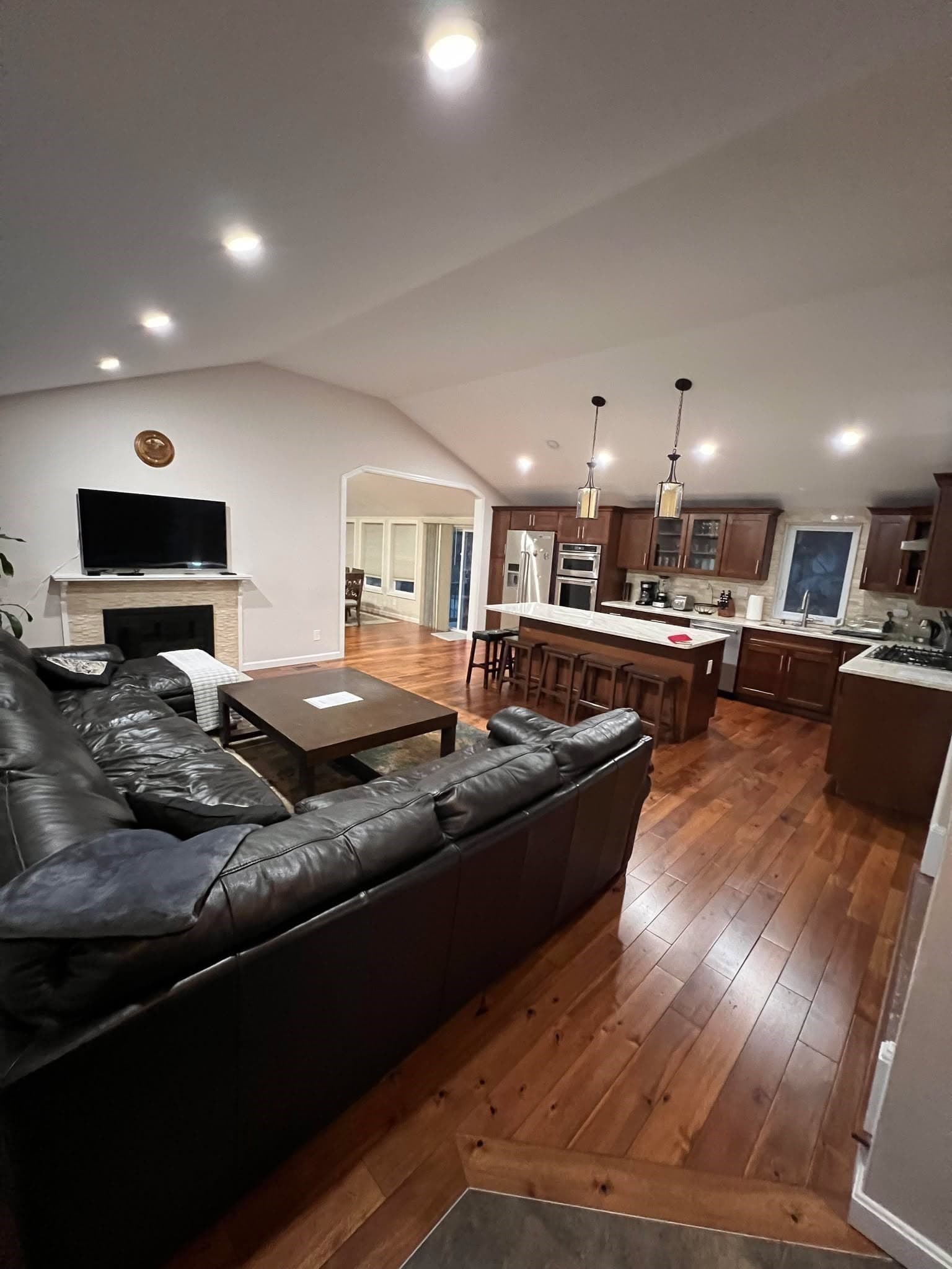 Single Family Residence at 35 Glen Cir, Waltham MA 02451, photo 5 of 41