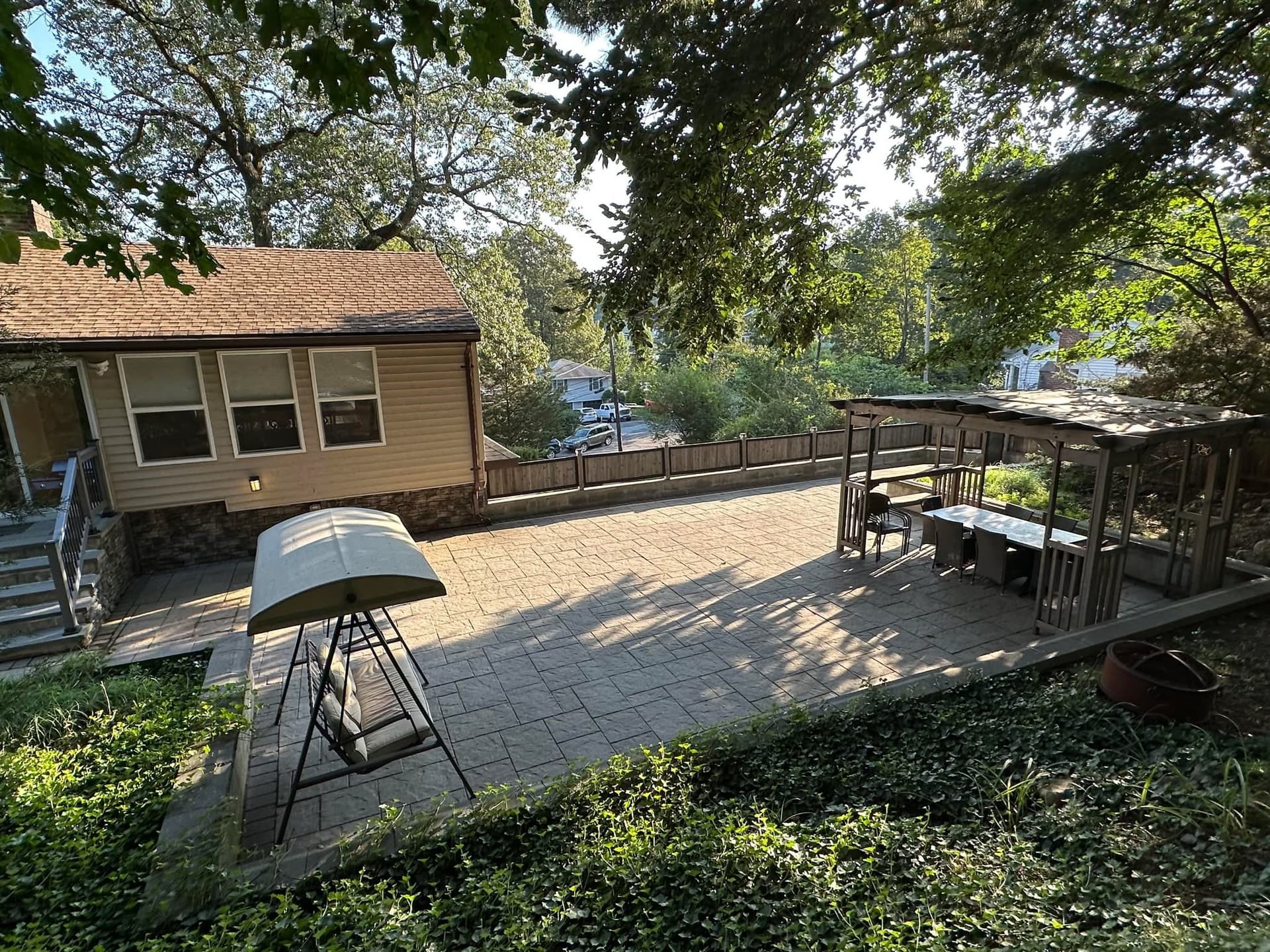 Single Family Residence at 35 Glen Cir, Waltham MA 02451, photo 34 of 41