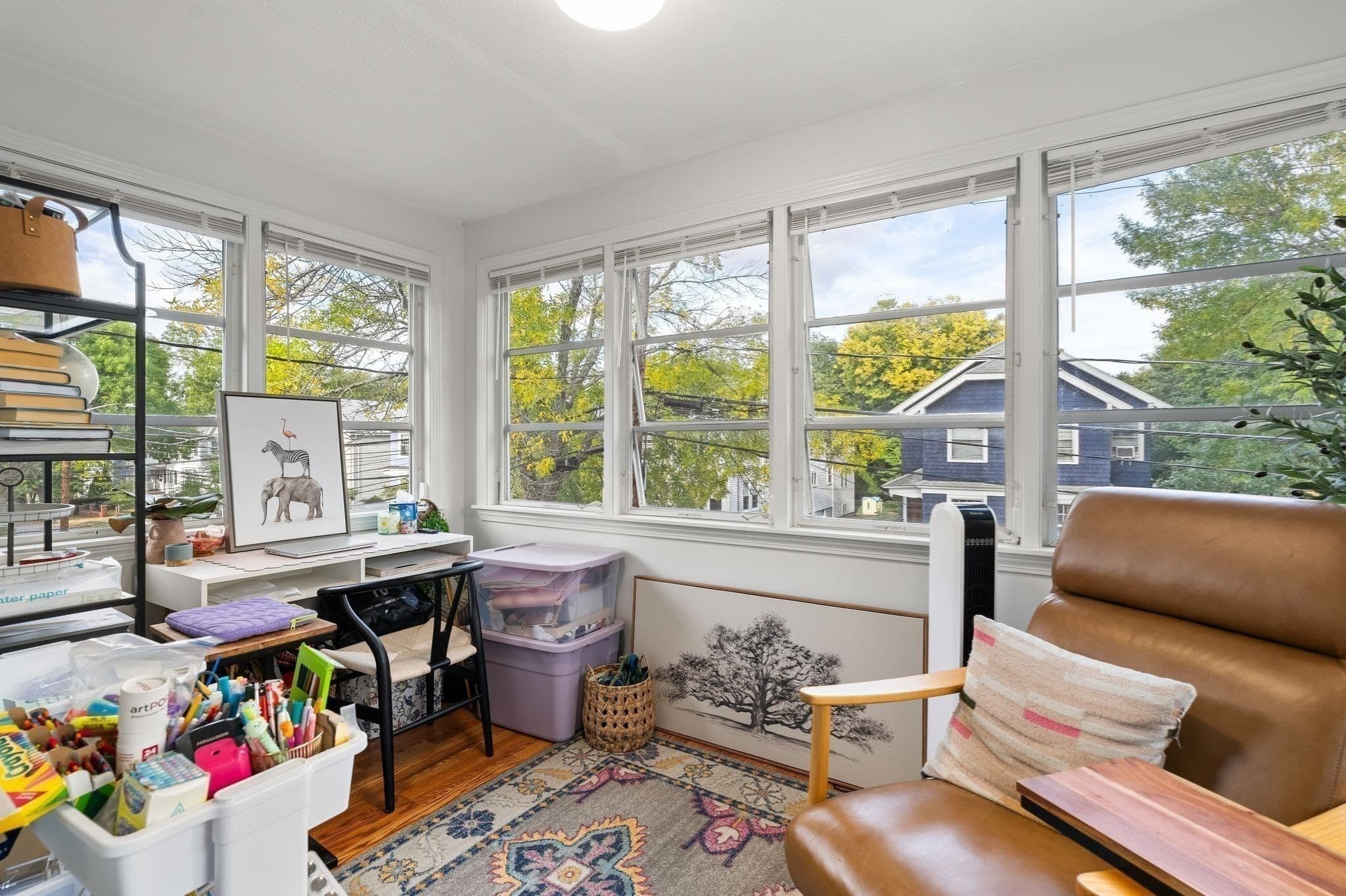 2 Family - 2 Units Up/Down at 16-18 Alfred Rd, Arlington MA 02474, Arlington, photo 23 of 40