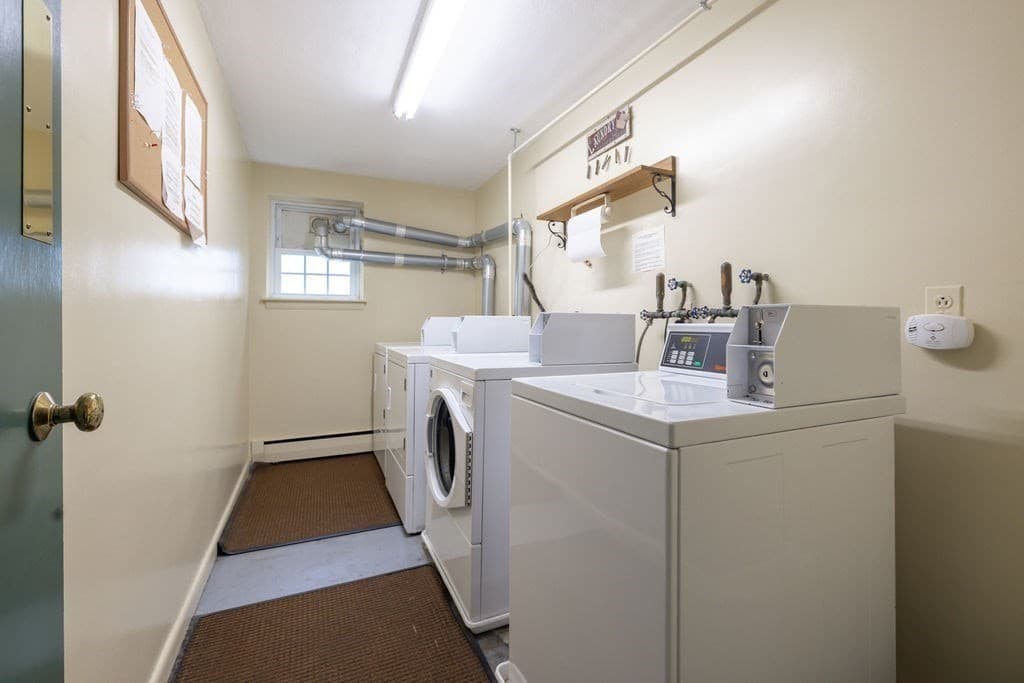 Condominium at 210 Hillside Ave # 32, Needham MA 02494, Needham, photo 16 of 22