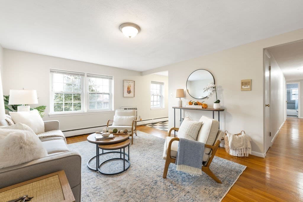 Condominium at 210 Hillside Ave # 32, Needham MA 02494, Needham, photo 3 of 22