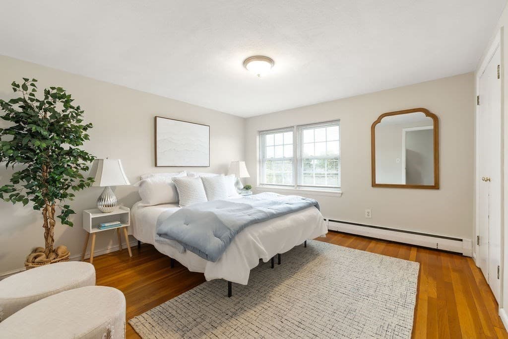 Condominium at 210 Hillside Ave # 32, Needham MA 02494, Needham, photo 9 of 22