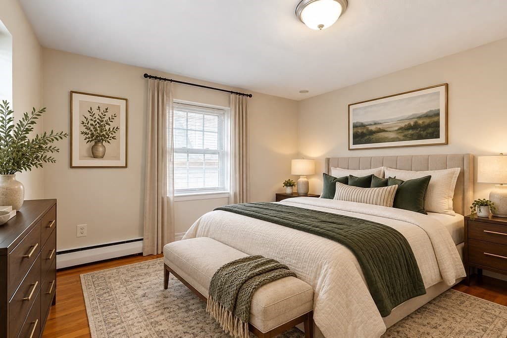 Condominium at 210 Hillside Ave # 32, Needham MA 02494, Needham, photo 14 of 22