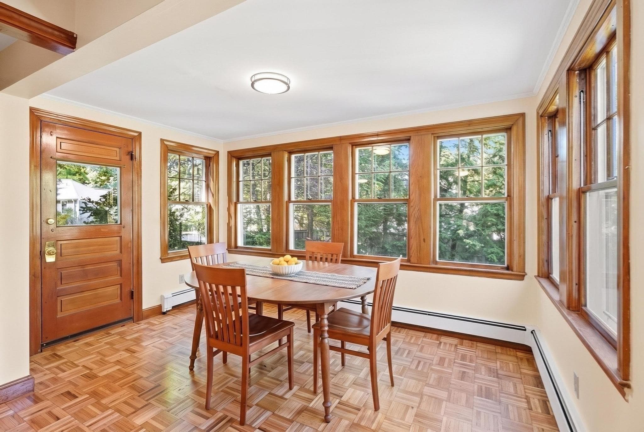 Single Family Residence at 36 Maynard Road, Dedham MA 02026, Dedham, photo 11 of 24