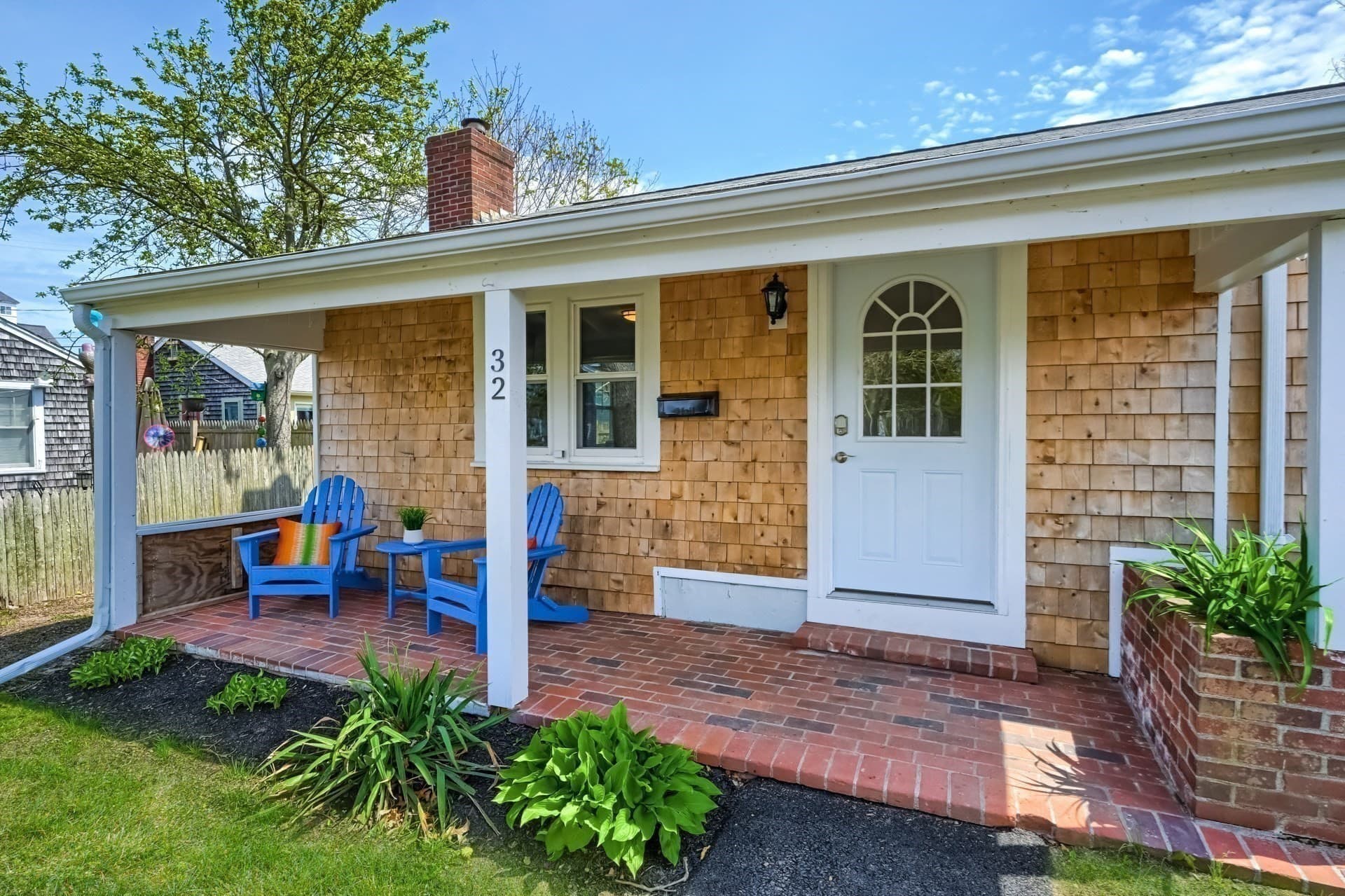 Single Family Residence at 32 Washington Ave Ext, Barnstable MA 02601, Barnstable, photo 2 of 22