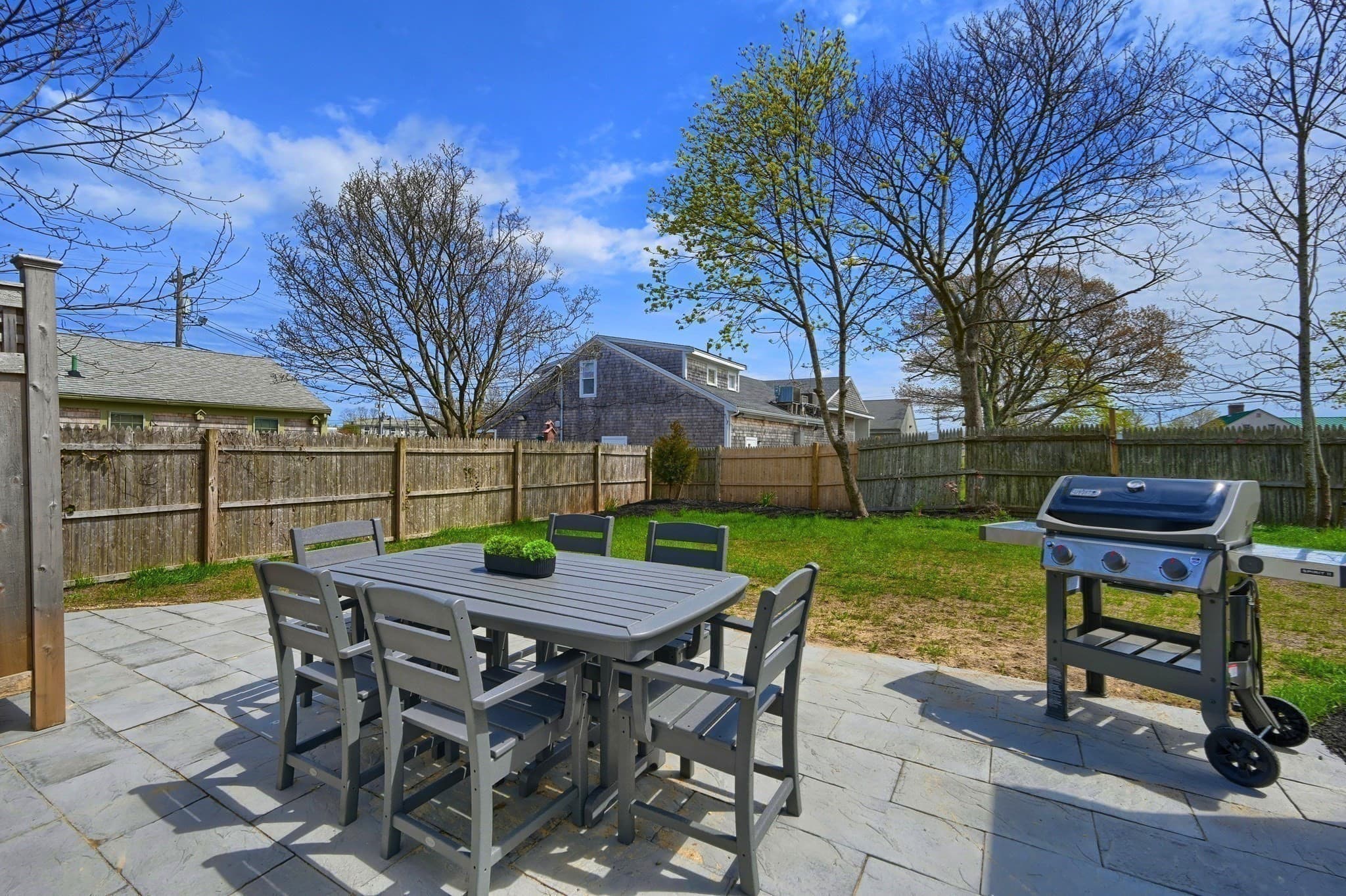 Single Family Residence at 32 Washington Ave Ext, Barnstable MA 02601, Barnstable, photo 18 of 22