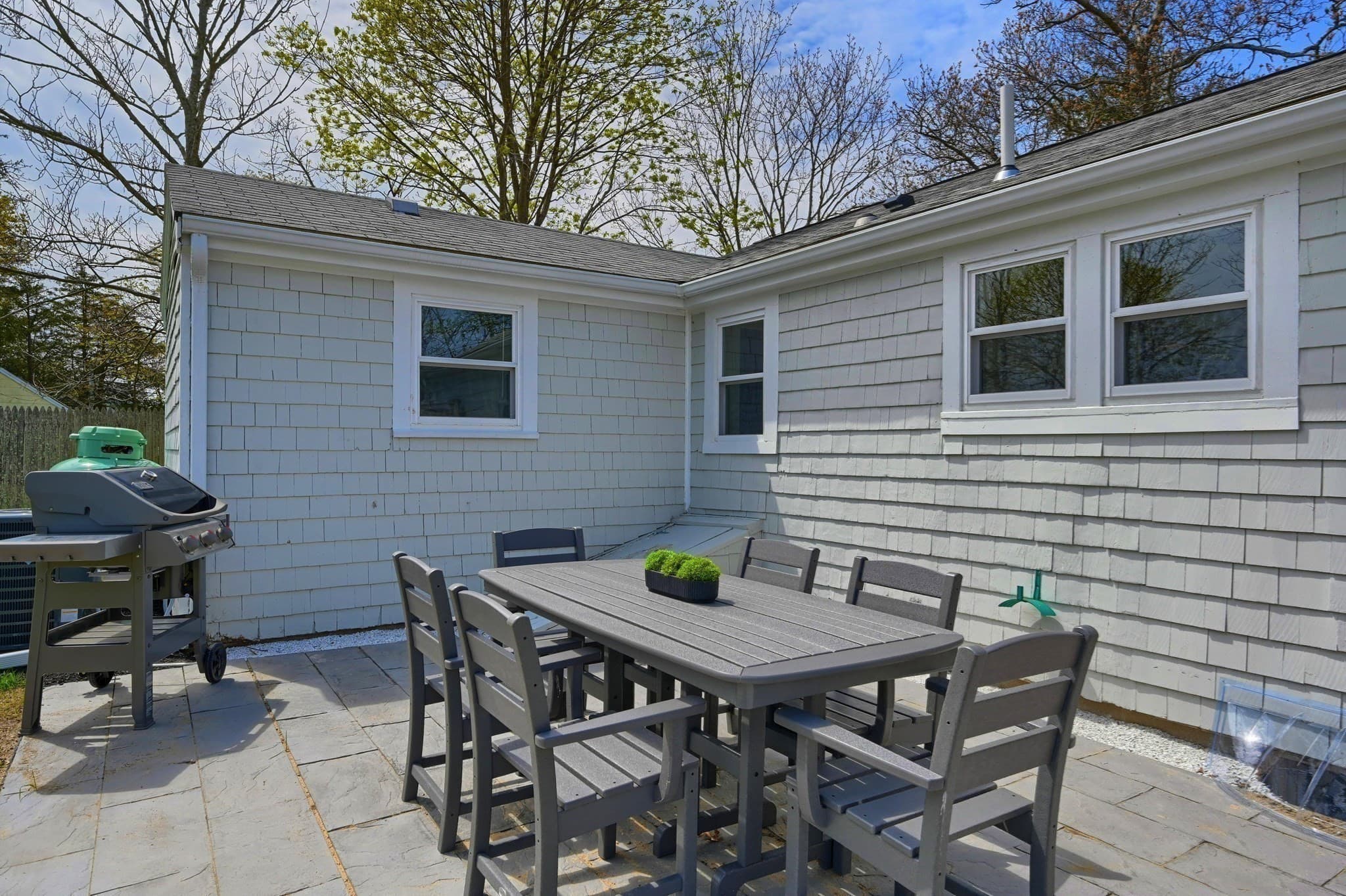 Single Family Residence at 32 Washington Ave Ext, Barnstable MA 02601, Barnstable, photo 19 of 22