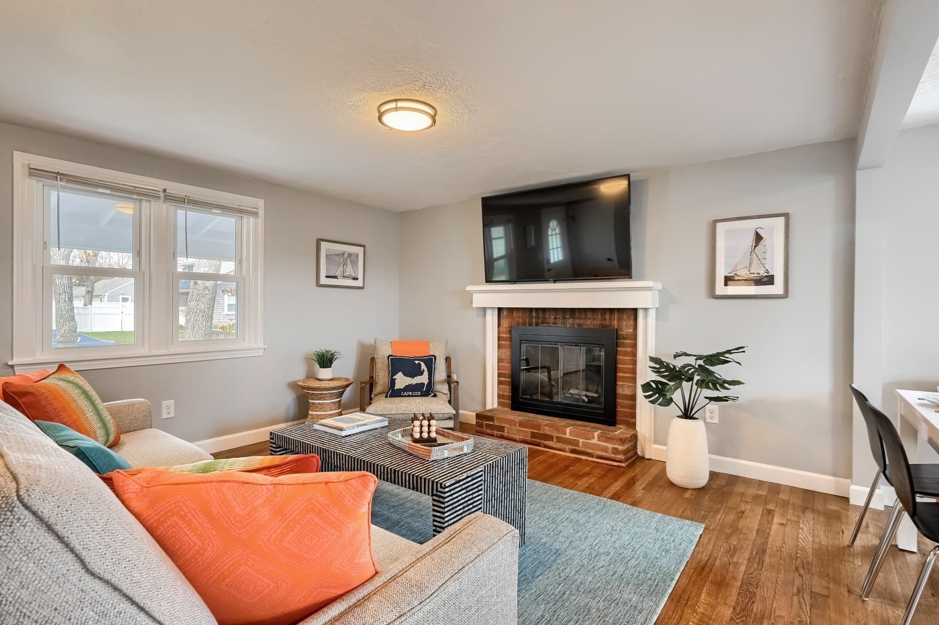 Single Family Residence at 32 Washington Ave Ext, Barnstable MA 02601, Barnstable, photo 4 of 22