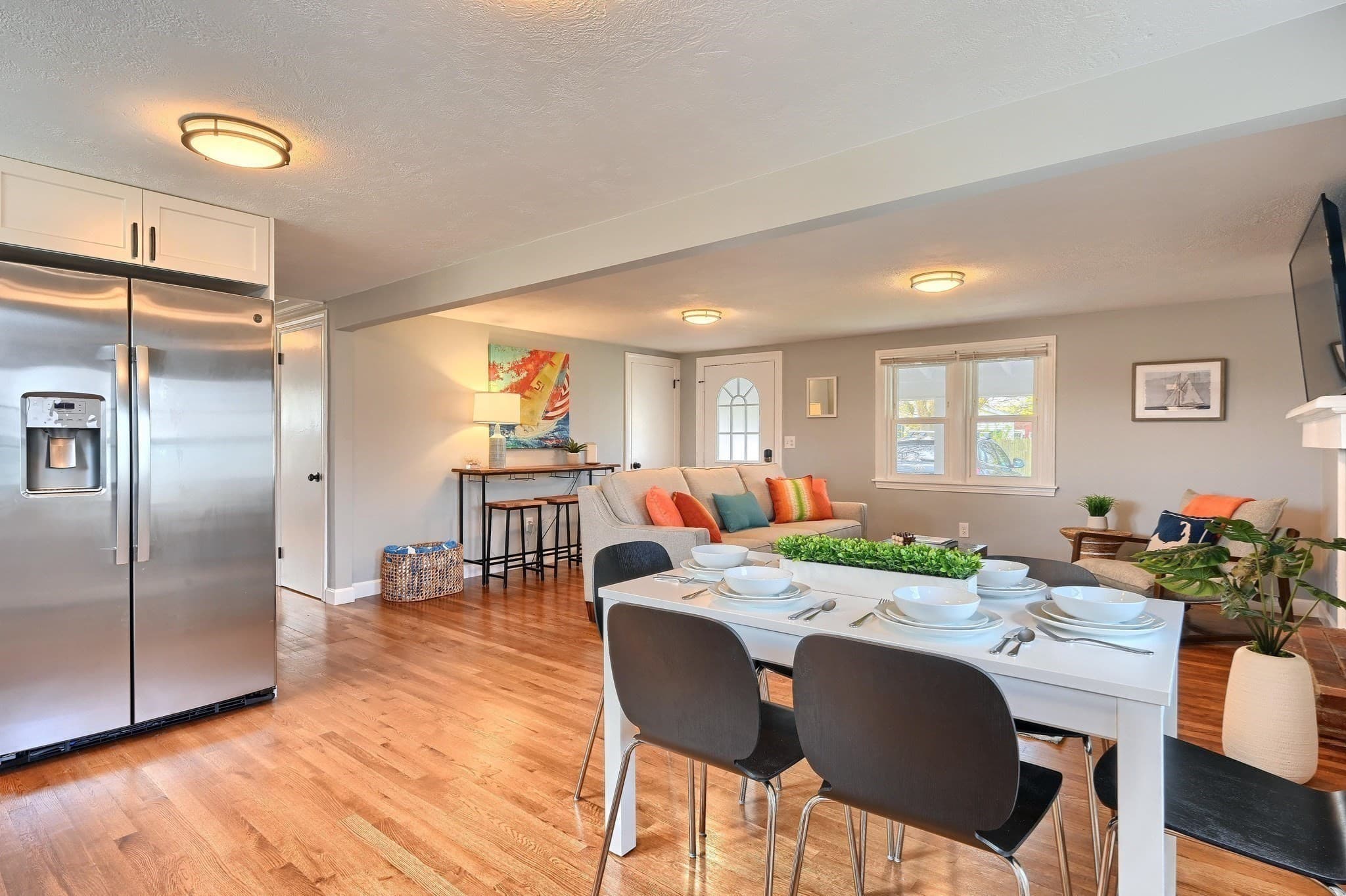 Single Family Residence at 32 Washington Ave Ext, Barnstable MA 02601, Barnstable, photo 8 of 22