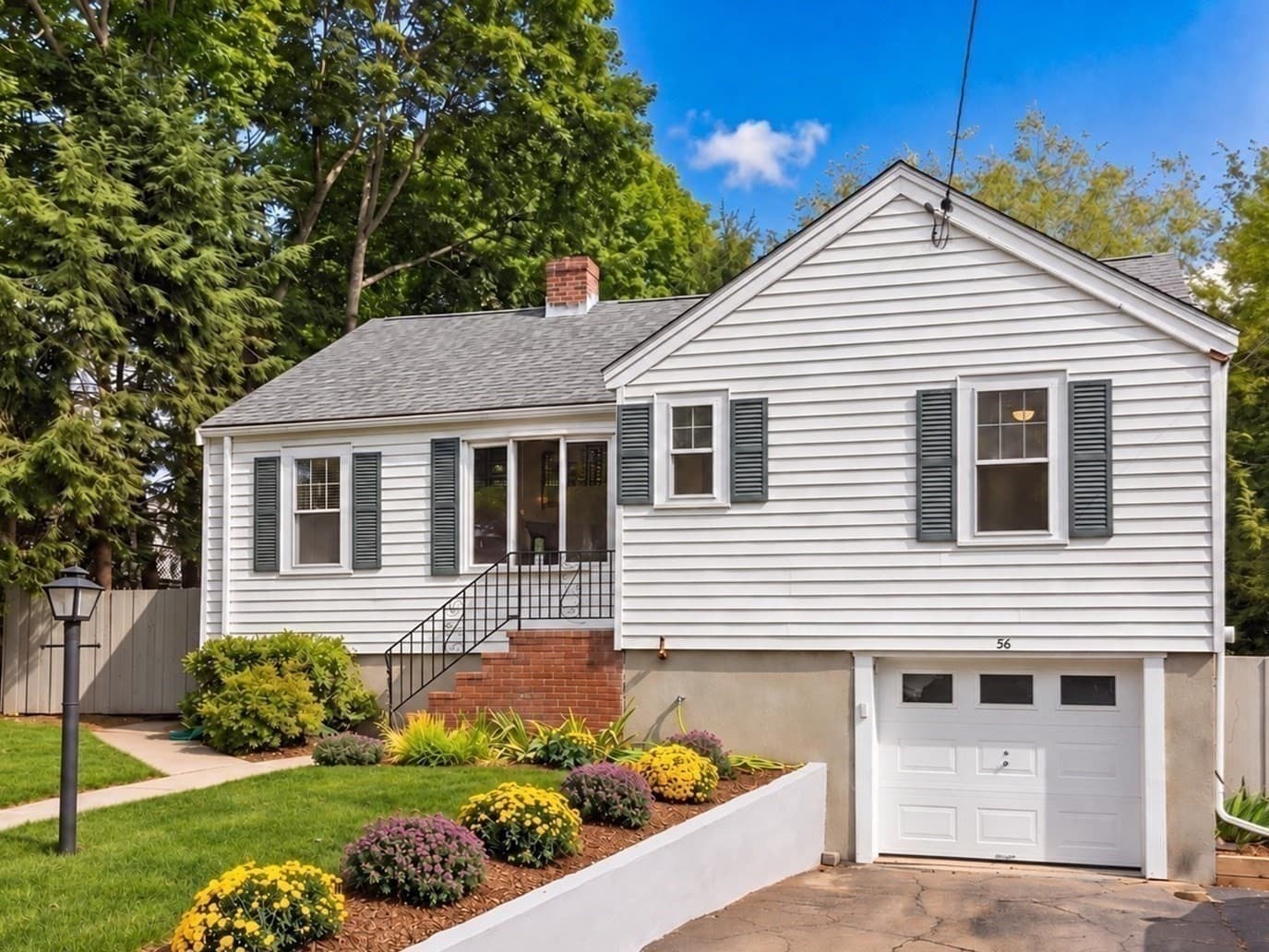 Condominium at 36 Maynard Road # 36, Dedham MA 02026, Dedham, photo 22 of 24