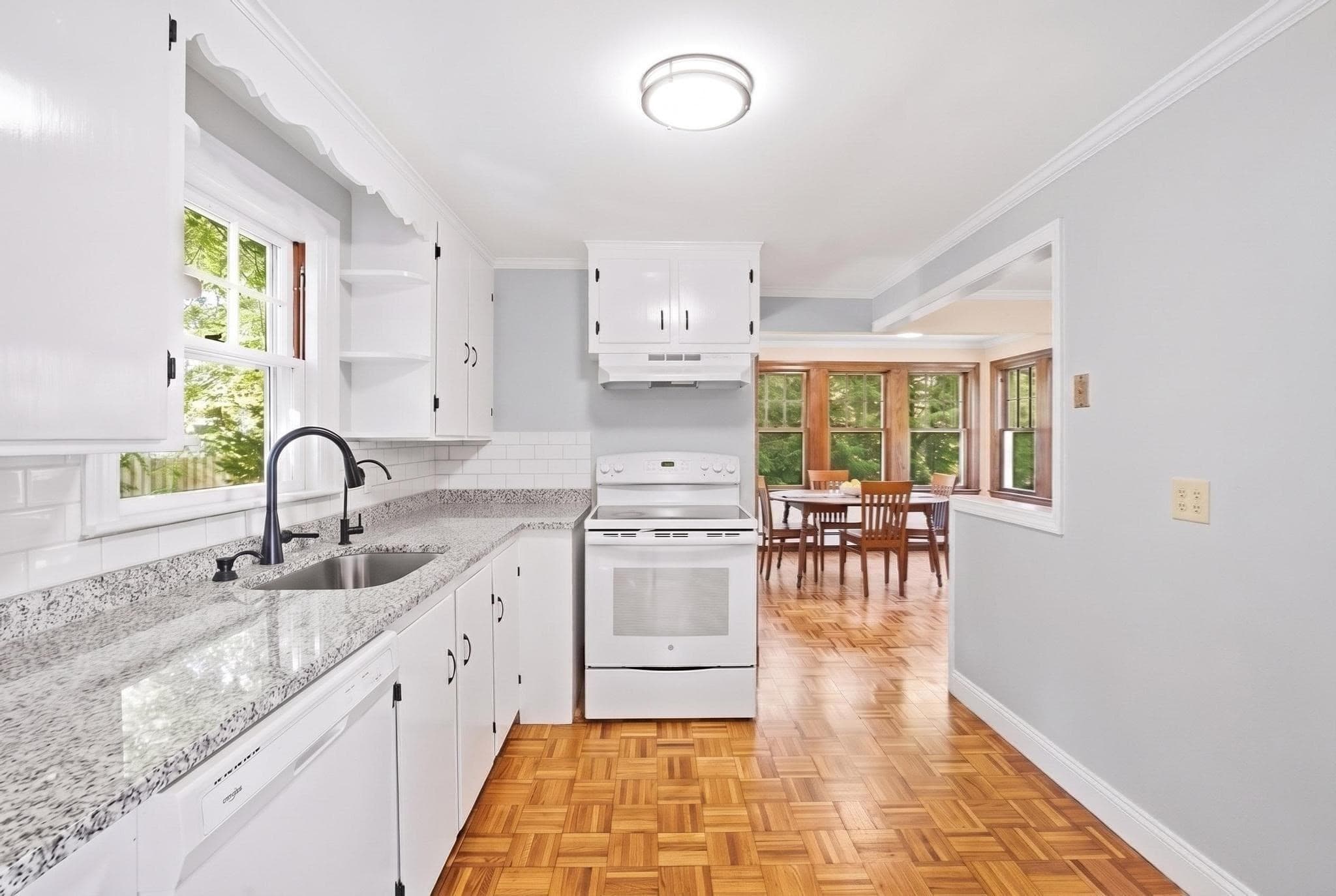 Condominium at 36 Maynard Road # 36, Dedham MA 02026, Dedham, photo 5 of 24