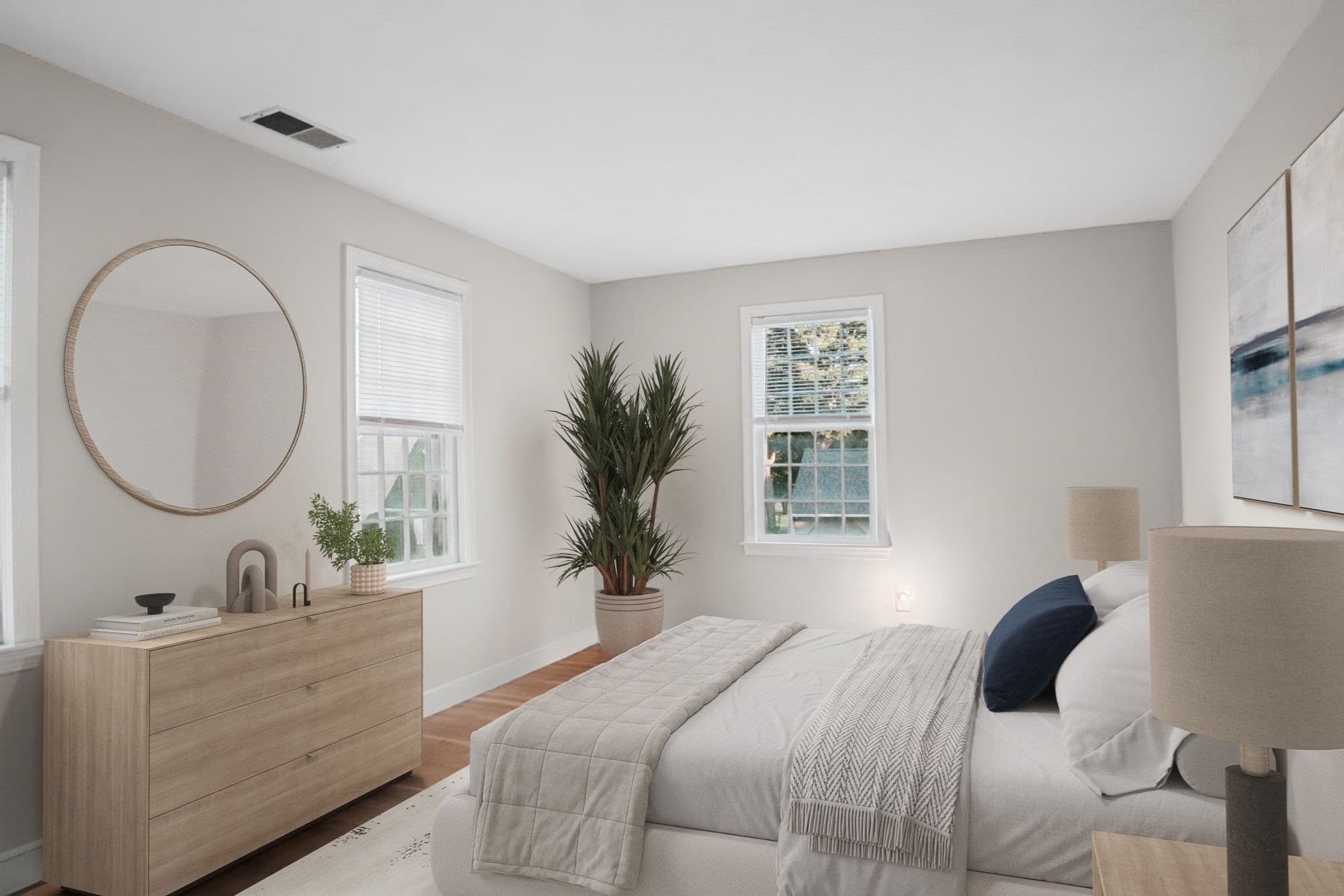Condominium at 18 Muster Court # 18, Lexington MA 02420, Lexington, photo 20 of 28