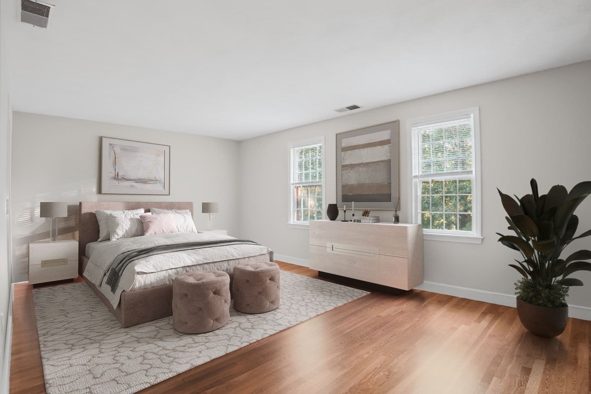 Condominium at 18 Muster Court # 18, Lexington MA 02420, Lexington, photo 15 of 28