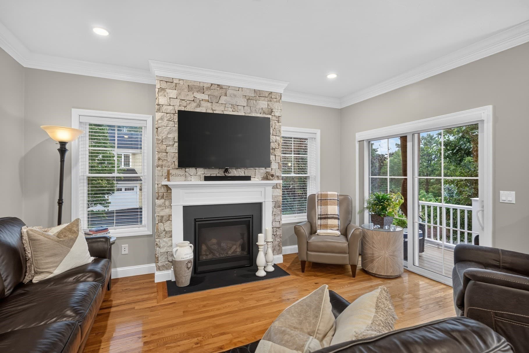Single Family Residence at 75 Boatwrights Loop, Plymouth MA 02360, Plymouth, photo 22 of 39
