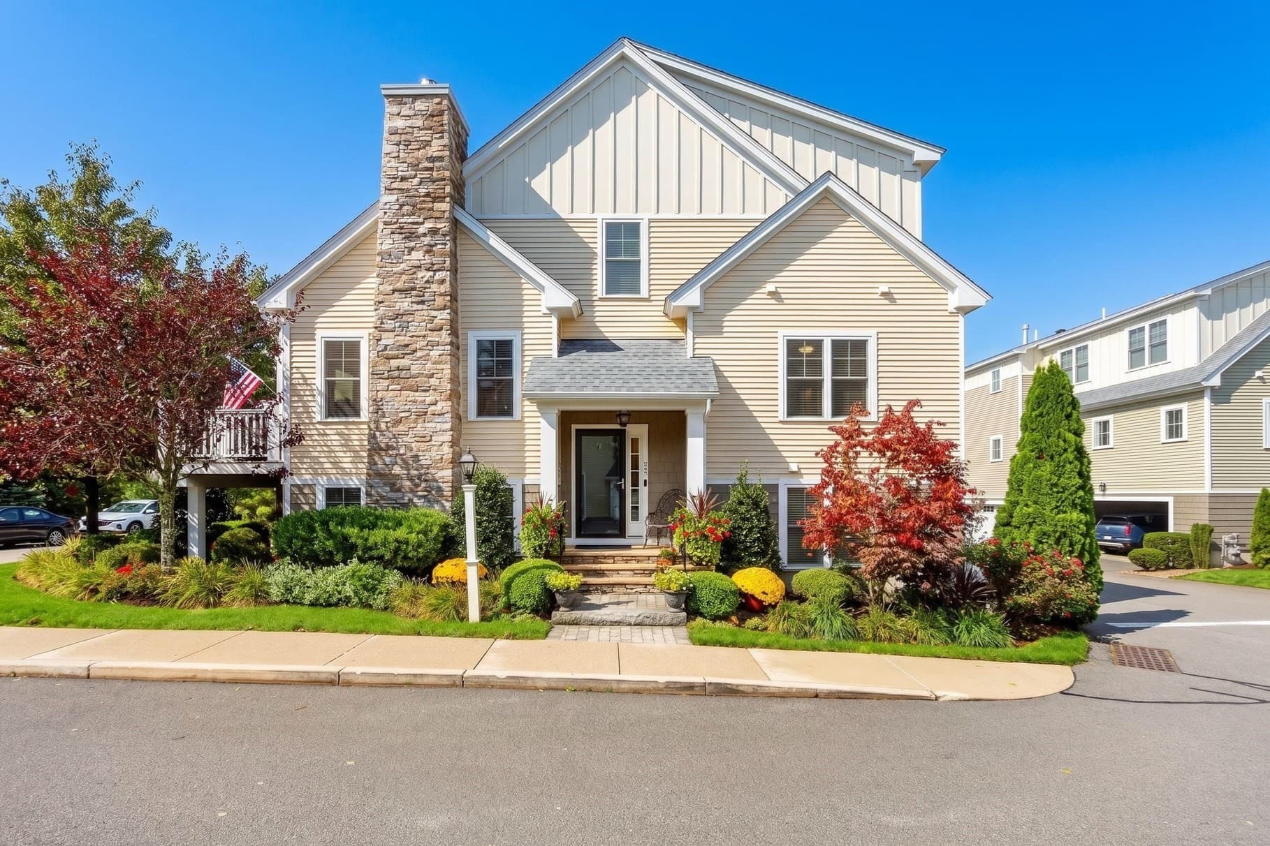 Single Family Residence at 75 Boatwrights Loop, Plymouth MA 02360, Plymouth, photo 3 of 39