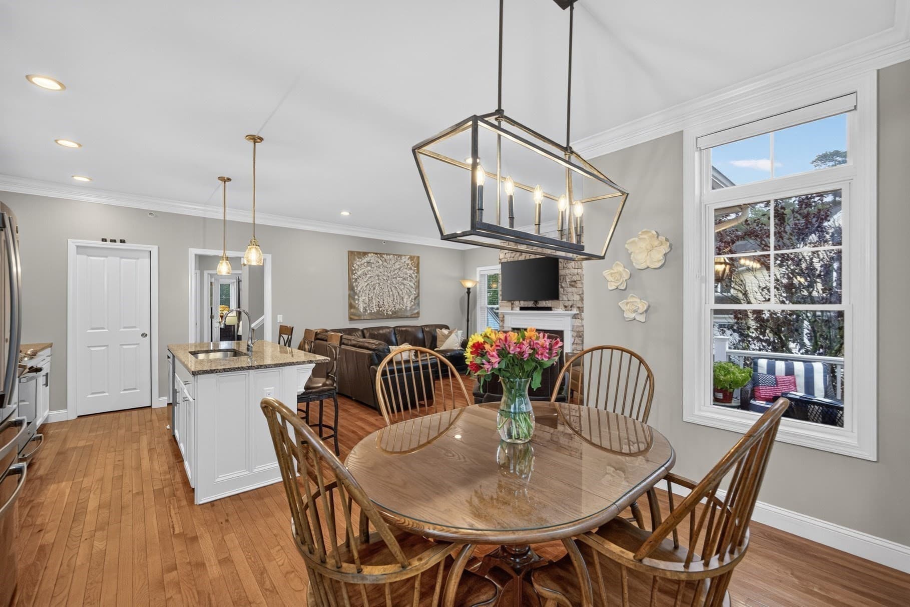 Single Family Residence at 75 Boatwrights Loop, Plymouth MA 02360, Plymouth, photo 28 of 39