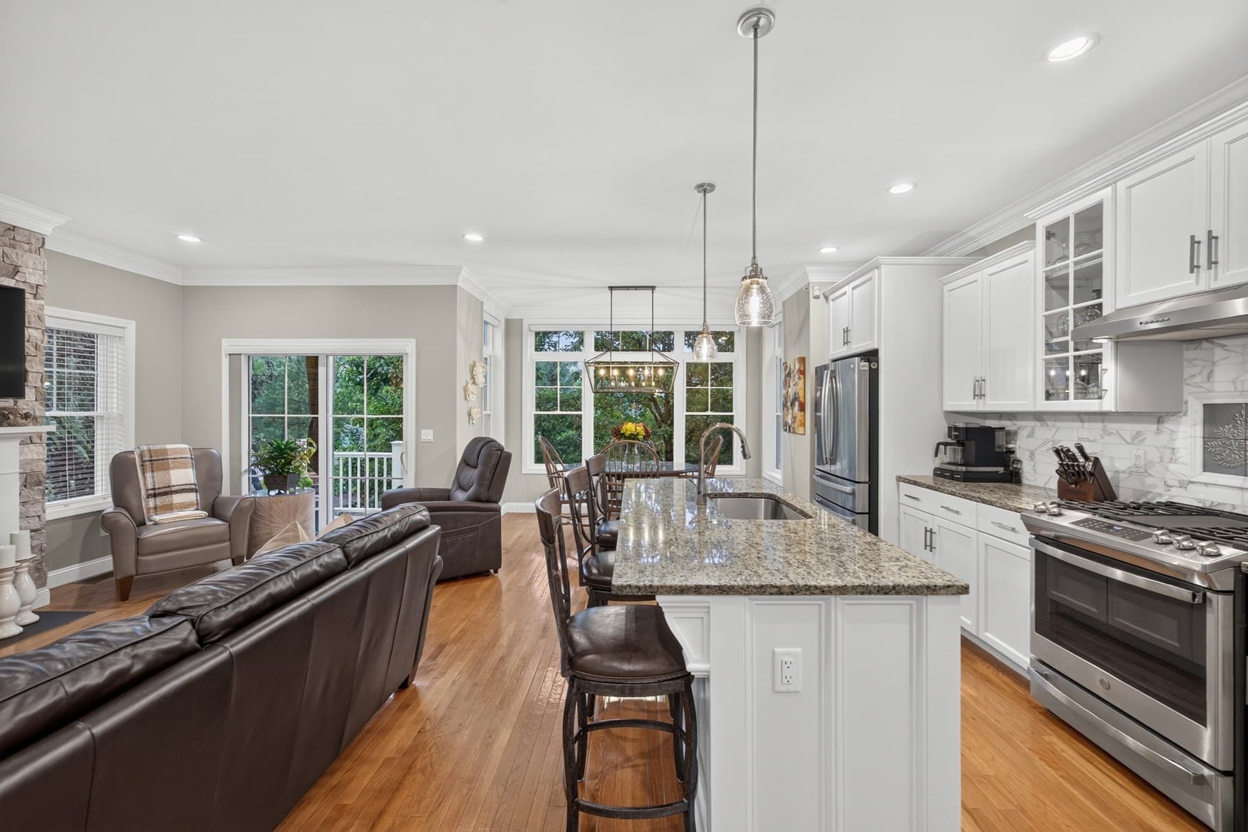 Single Family Residence at 75 Boatwrights Loop, Plymouth MA 02360, Plymouth, photo 9 of 39