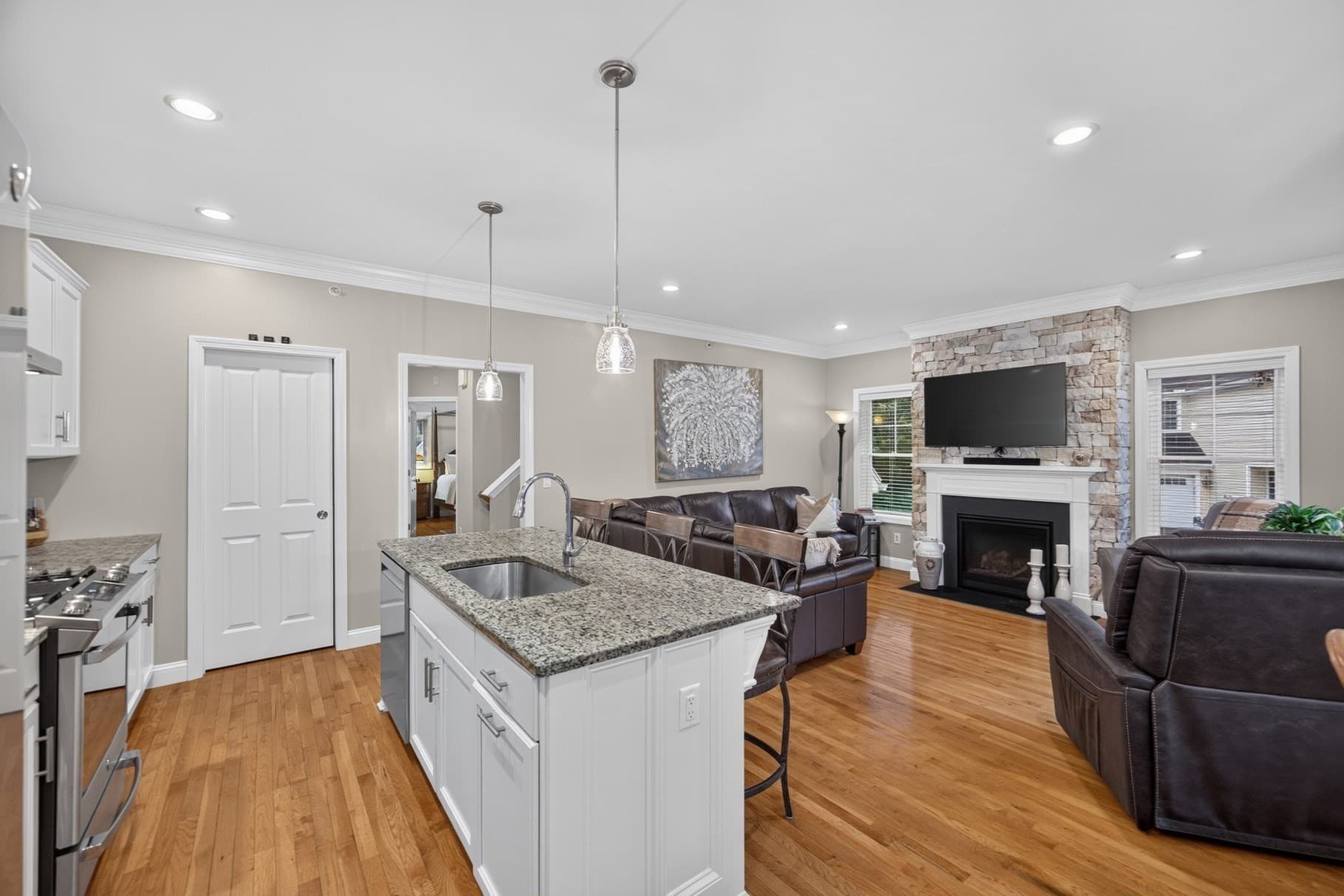 Single Family Residence at 75 Boatwrights Loop, Plymouth MA 02360, Plymouth, photo 15 of 39