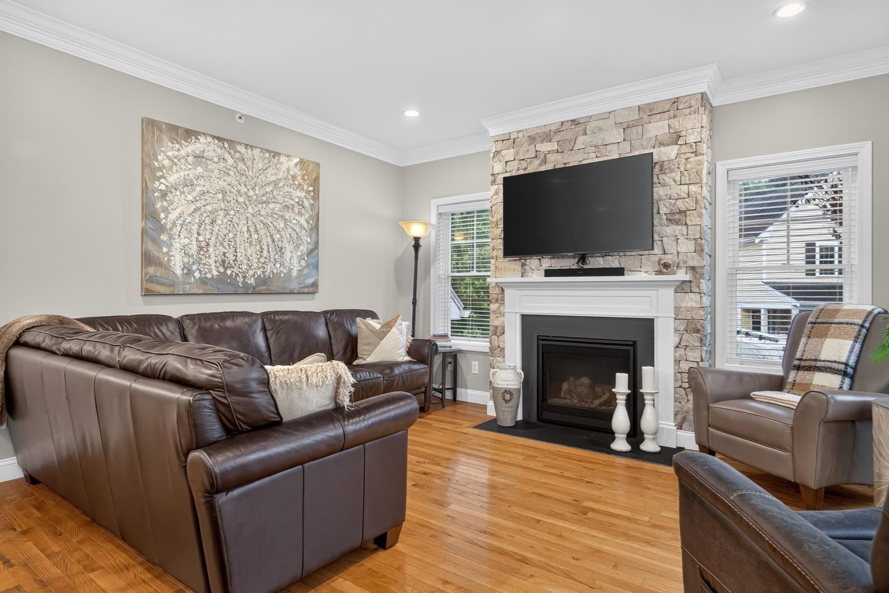 Single Family Residence at 75 Boatwrights Loop, Plymouth MA 02360, Plymouth, photo 21 of 39