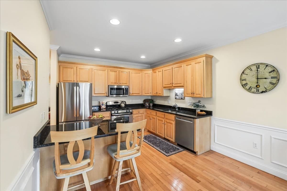 Single Family Residence at 41 Meetinghouse Road, Norfolk MA 02056, Norfolk, photo 9 of 42