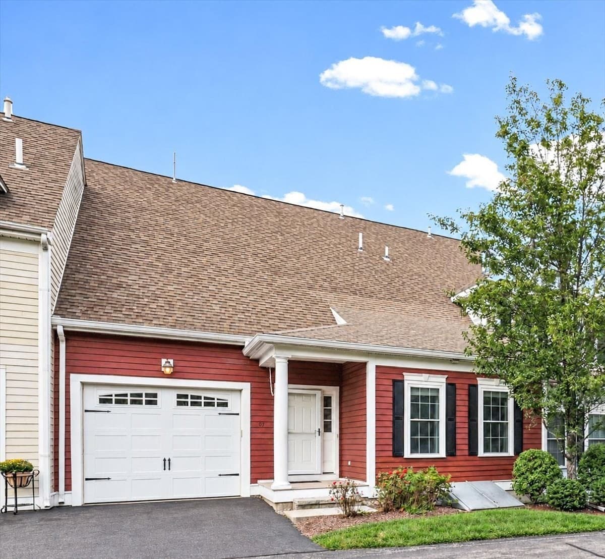 Single Family Residence at 41 Meetinghouse Road, Norfolk MA 02056, Norfolk, photo 34 of 42