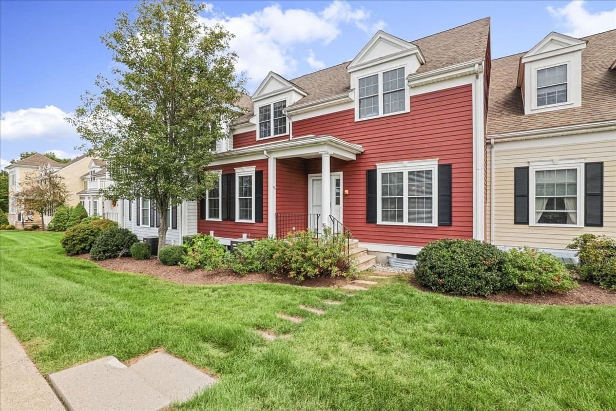 Single Family Residence at 41 Meetinghouse Road, Norfolk MA 02056, Norfolk, photo 37 of 42