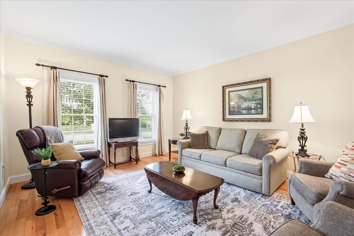 Single Family Residence at 41 Meetinghouse Road, Norfolk MA 02056, Norfolk, photo 4 of 42