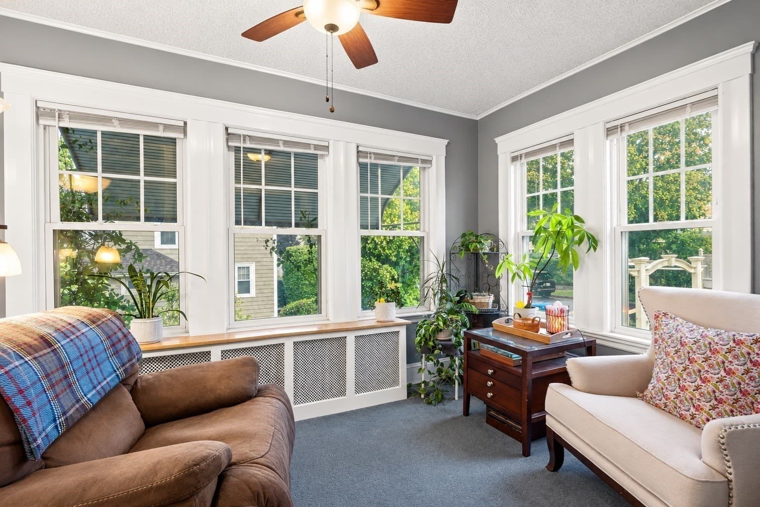 Single Family Residence at 102 Elliot Ave, Quincy MA 02171, Quincy, photo 13 of 40