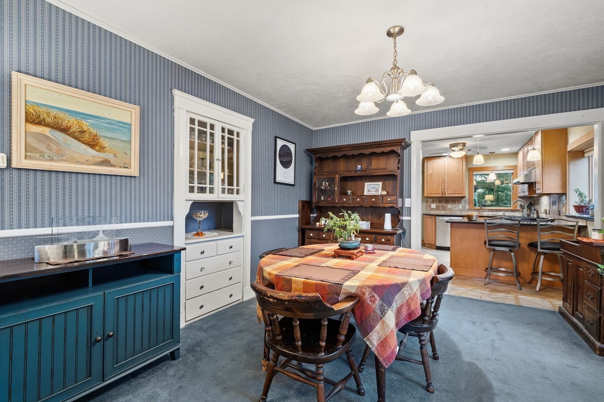 Single Family Residence at 102 Elliot Ave, Quincy MA 02171, Quincy, photo 16 of 40
