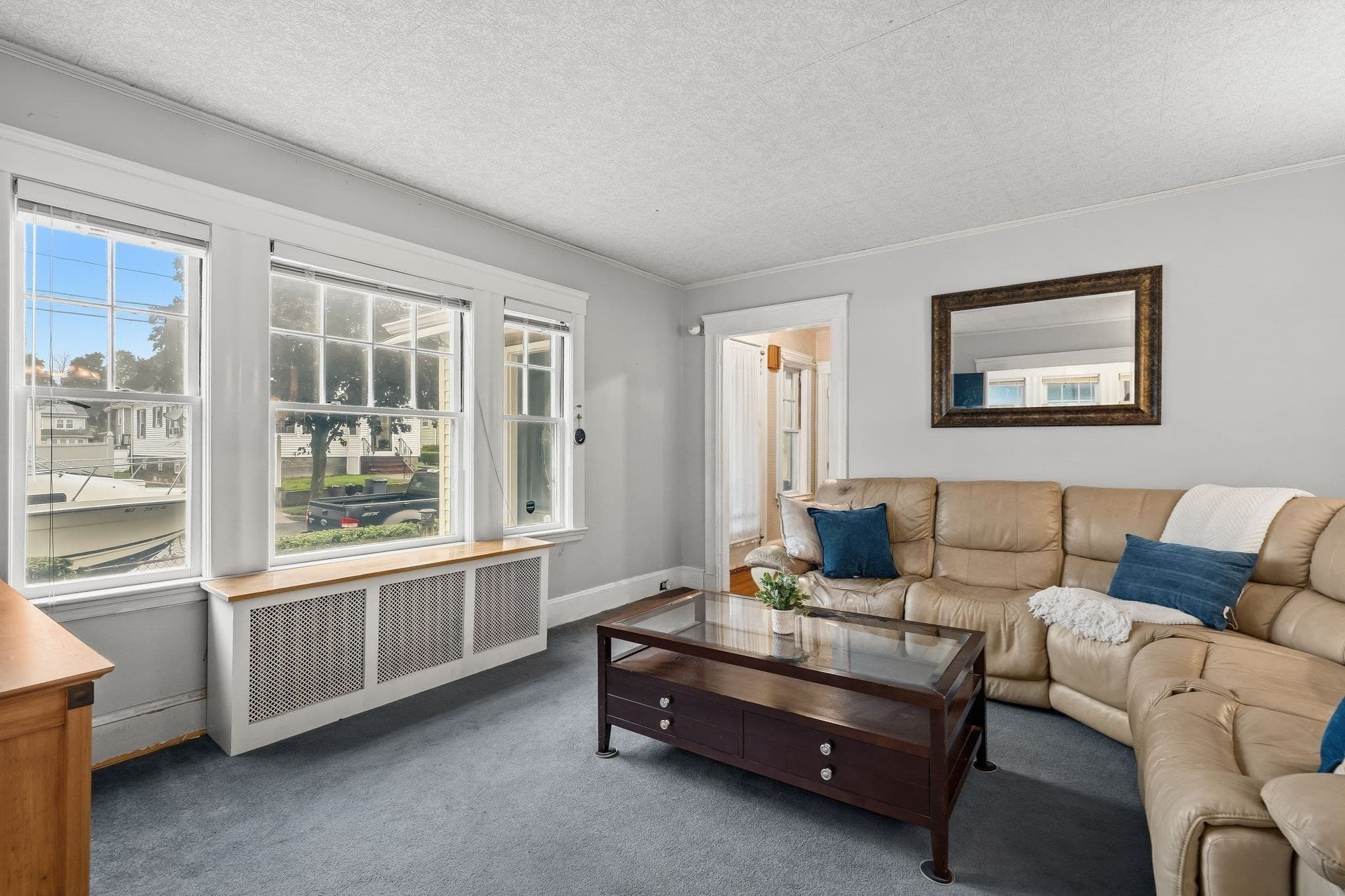 Single Family Residence at 102 Elliot Ave, Quincy MA 02171, Quincy, photo 12 of 40